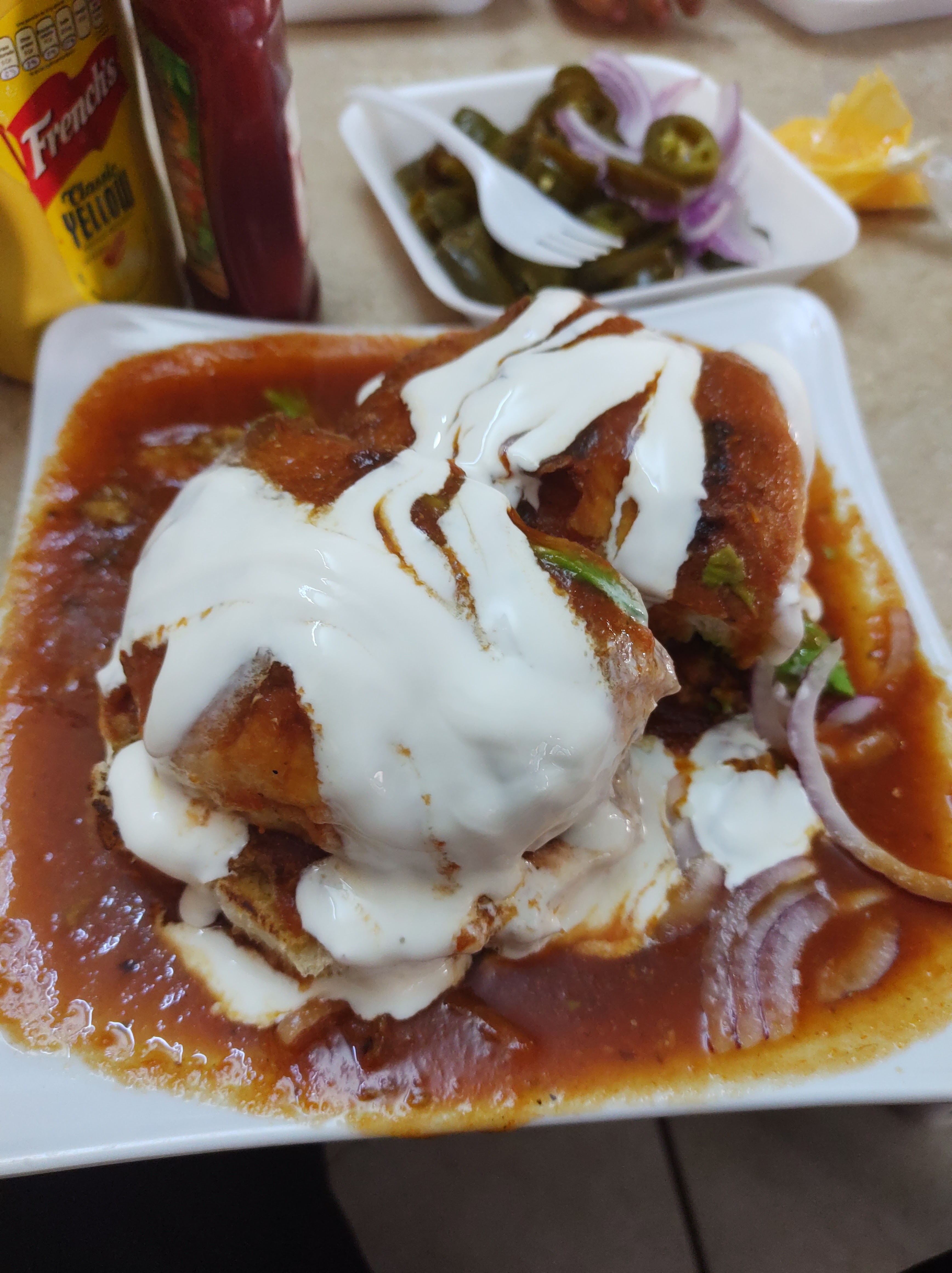 La Milanesa Burguer image 8