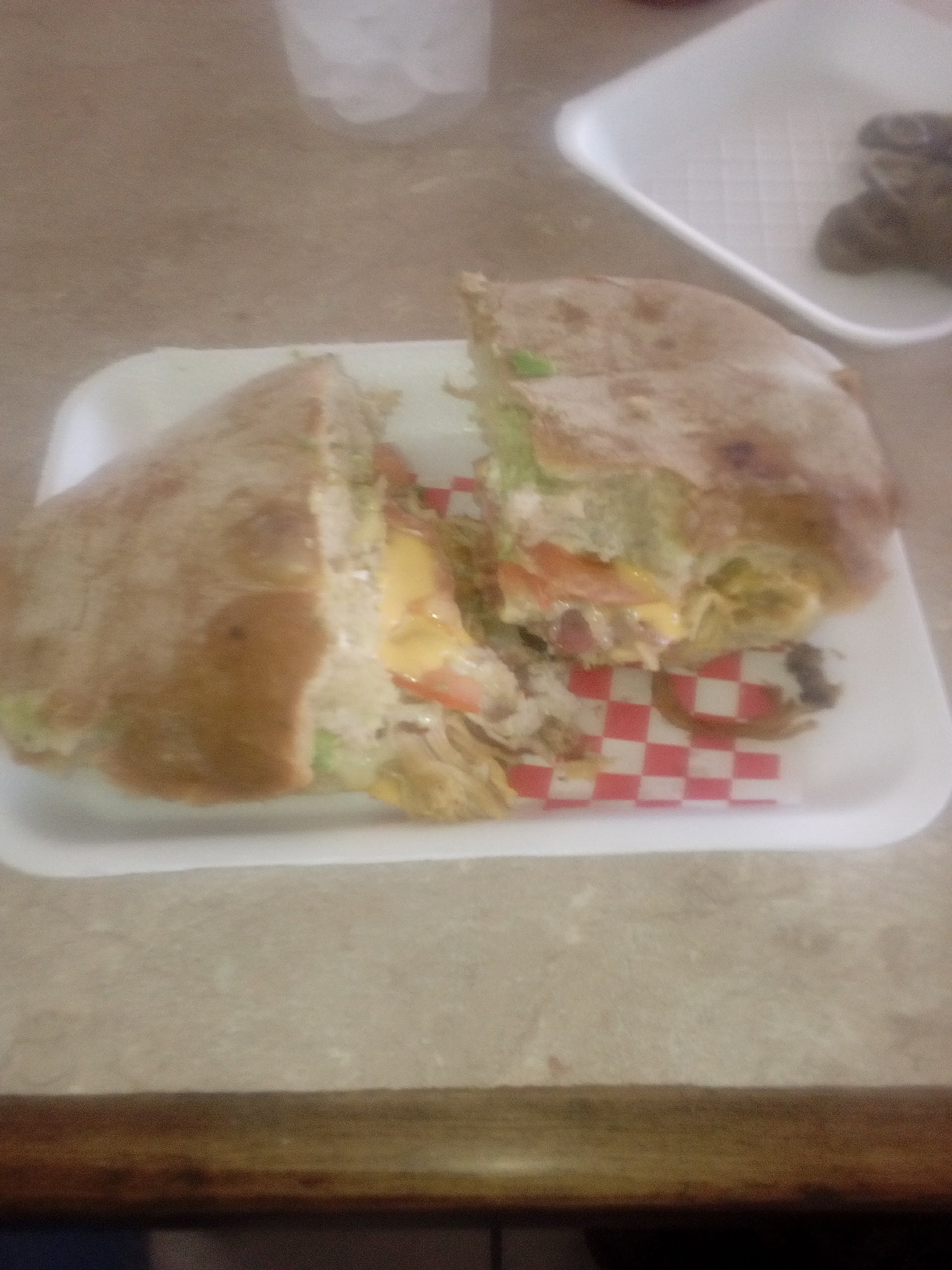 La Milanesa Burguer image 9