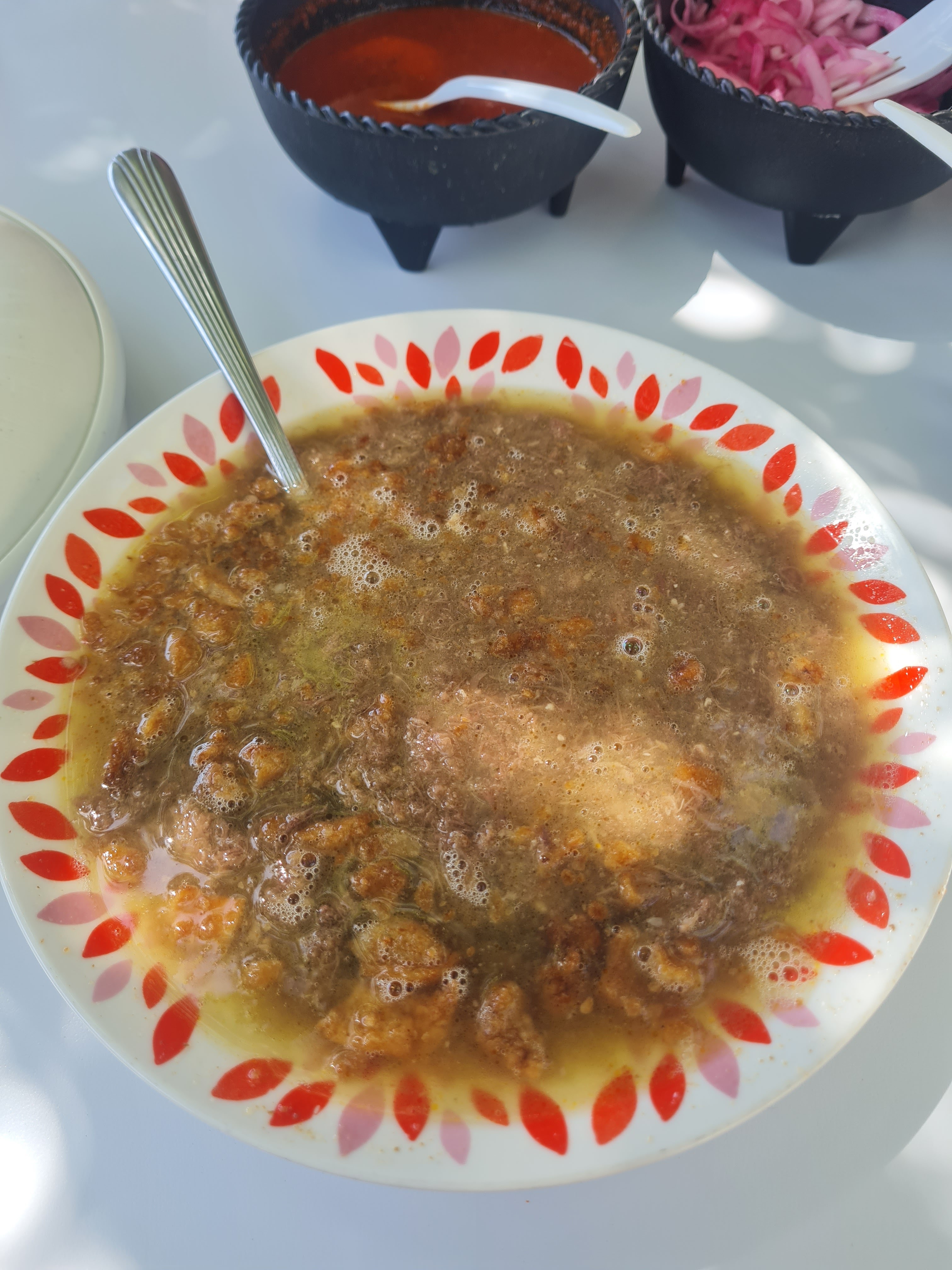 Tacos Varios de la Nuevo León image 4