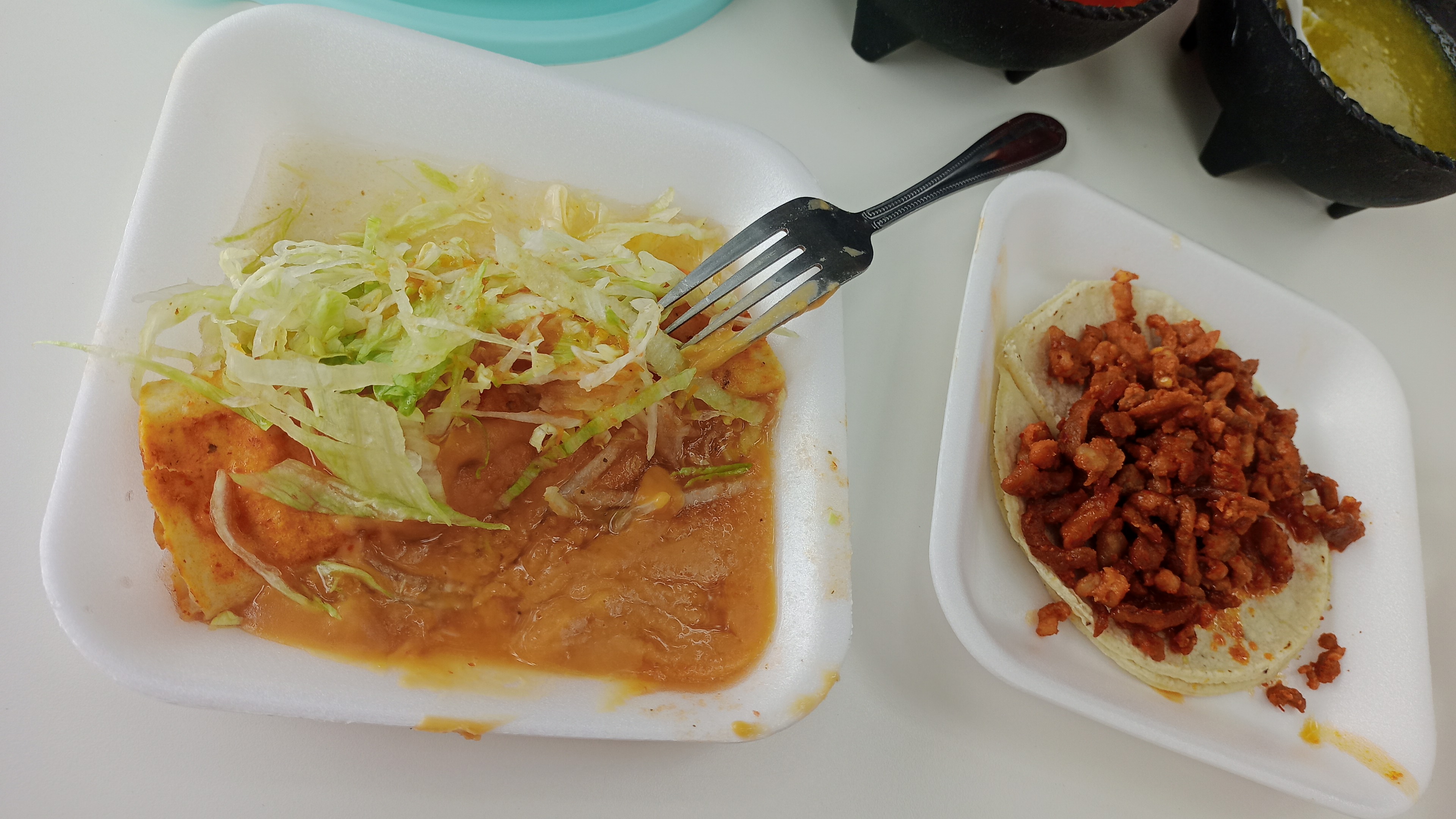 Tacos Varios de la Nuevo León image 5