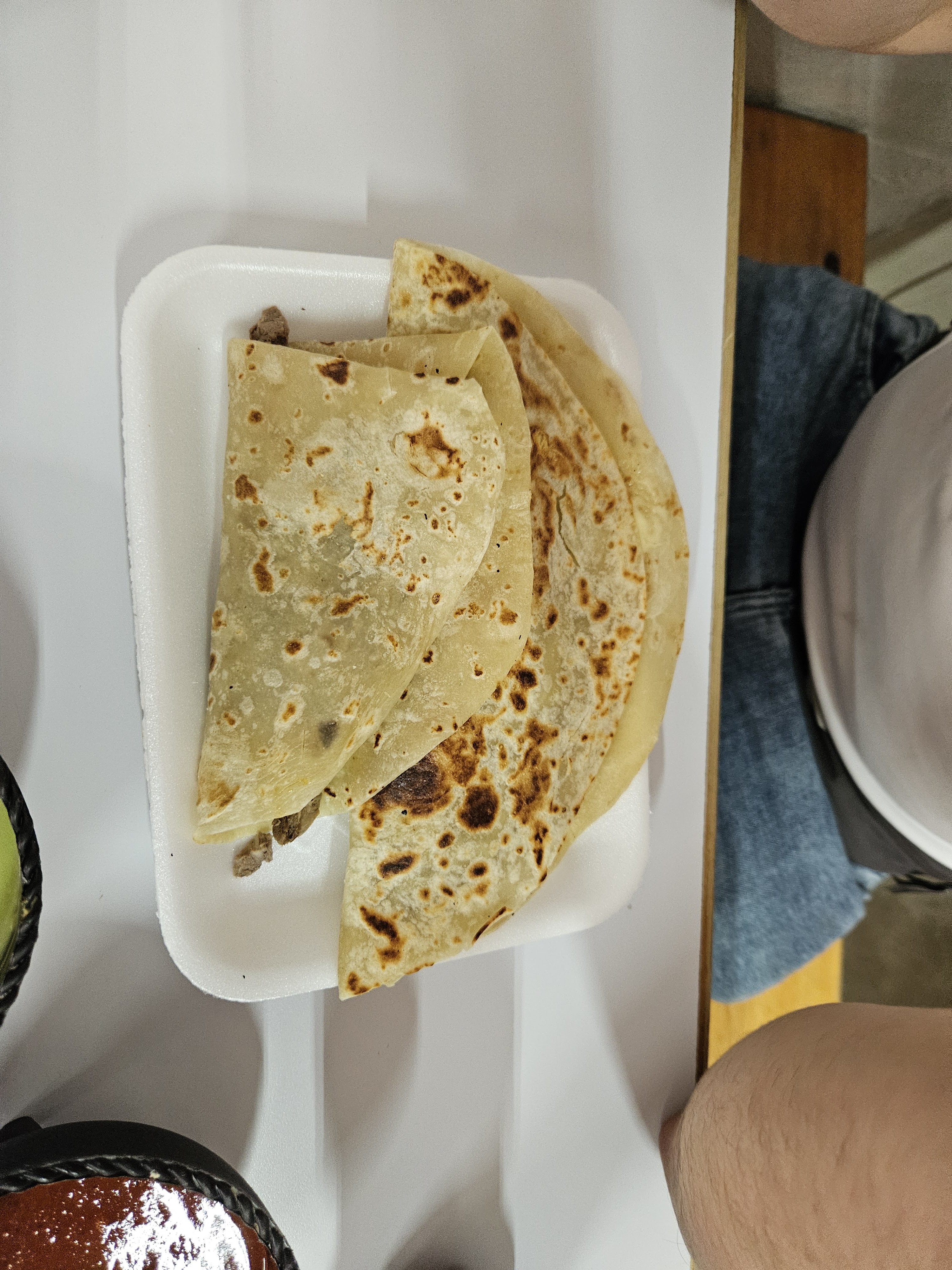 Tacos Varios de la Nuevo León image 8