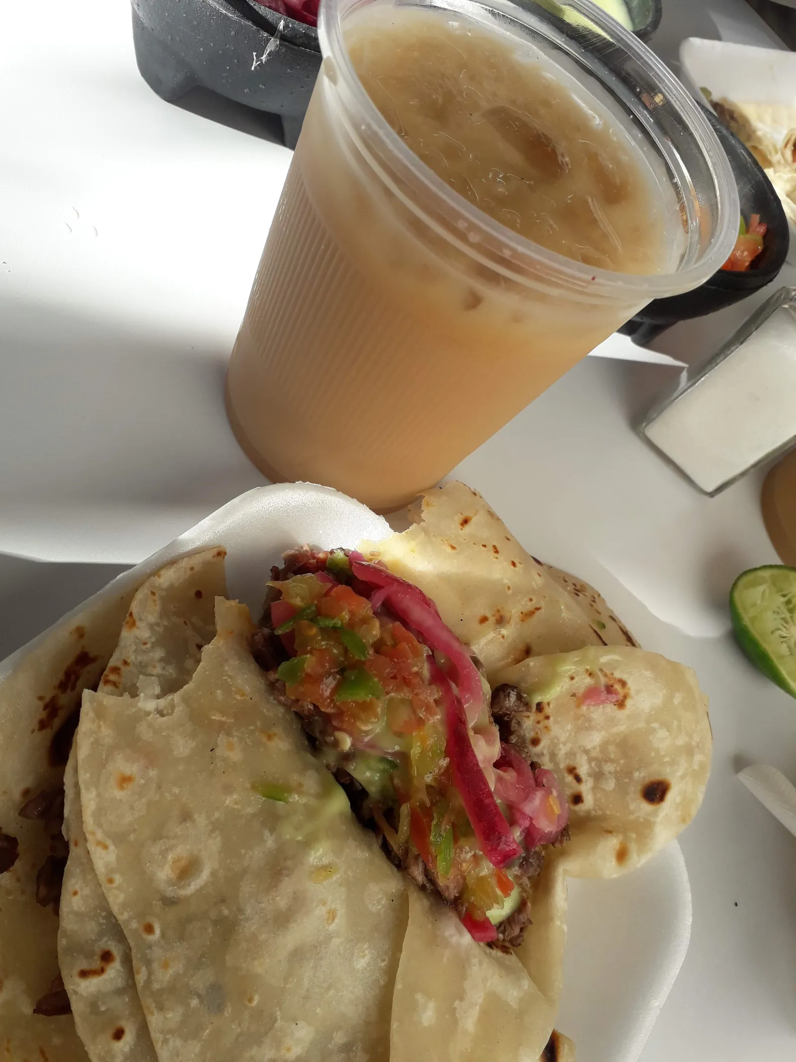 Tacos Varios de la Nuevo León image 9