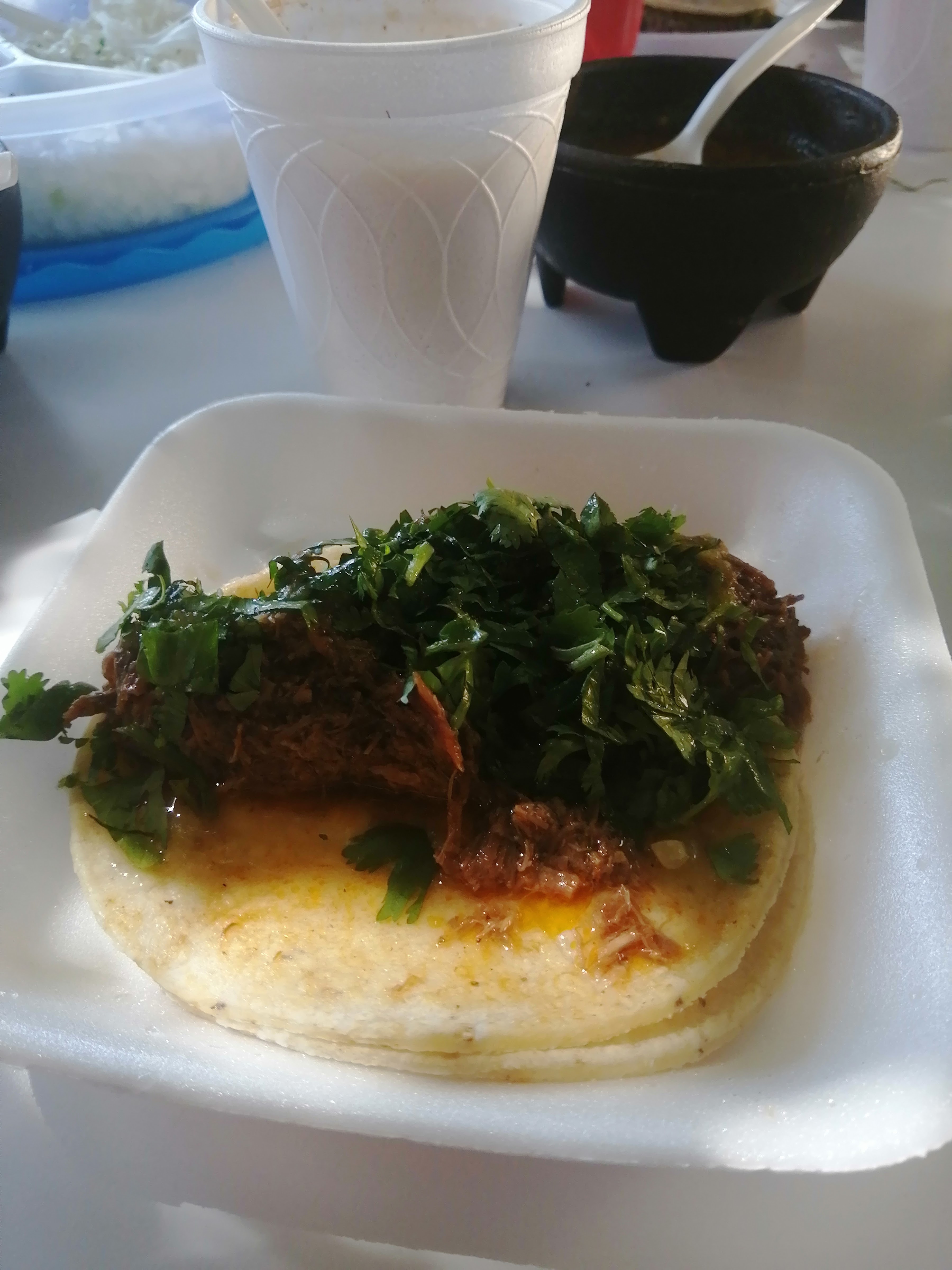 Tacos Varios de la Nuevo León image 10