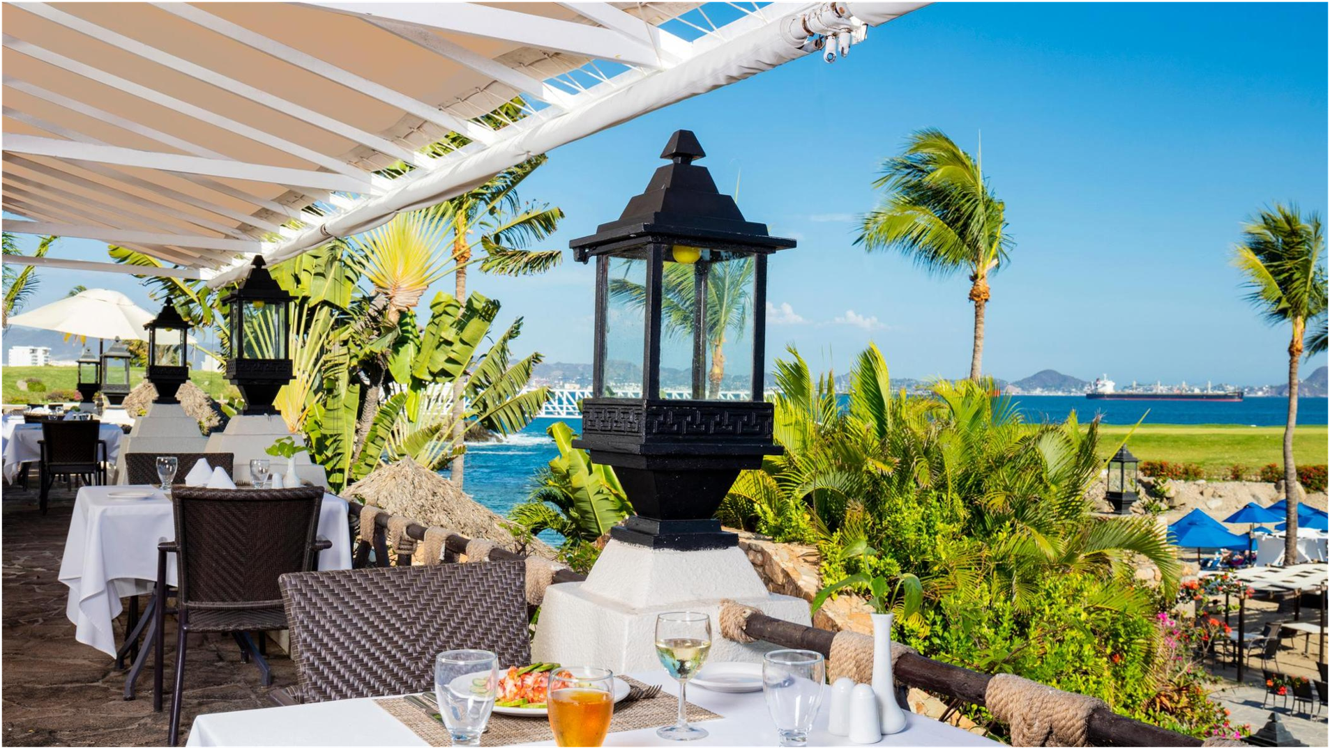 Buffet Bugambilias image 1