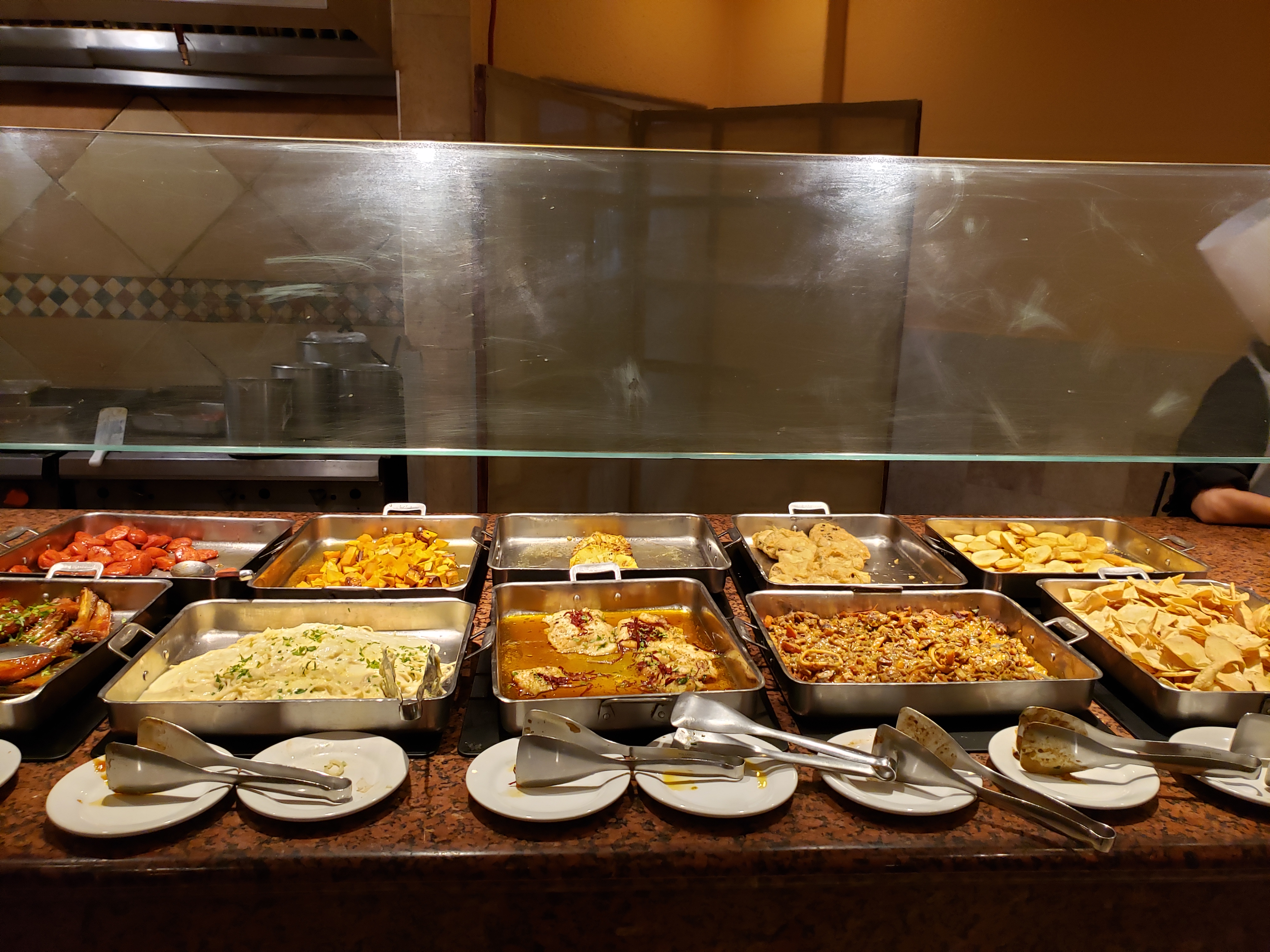 Buffet Bugambilias image 3