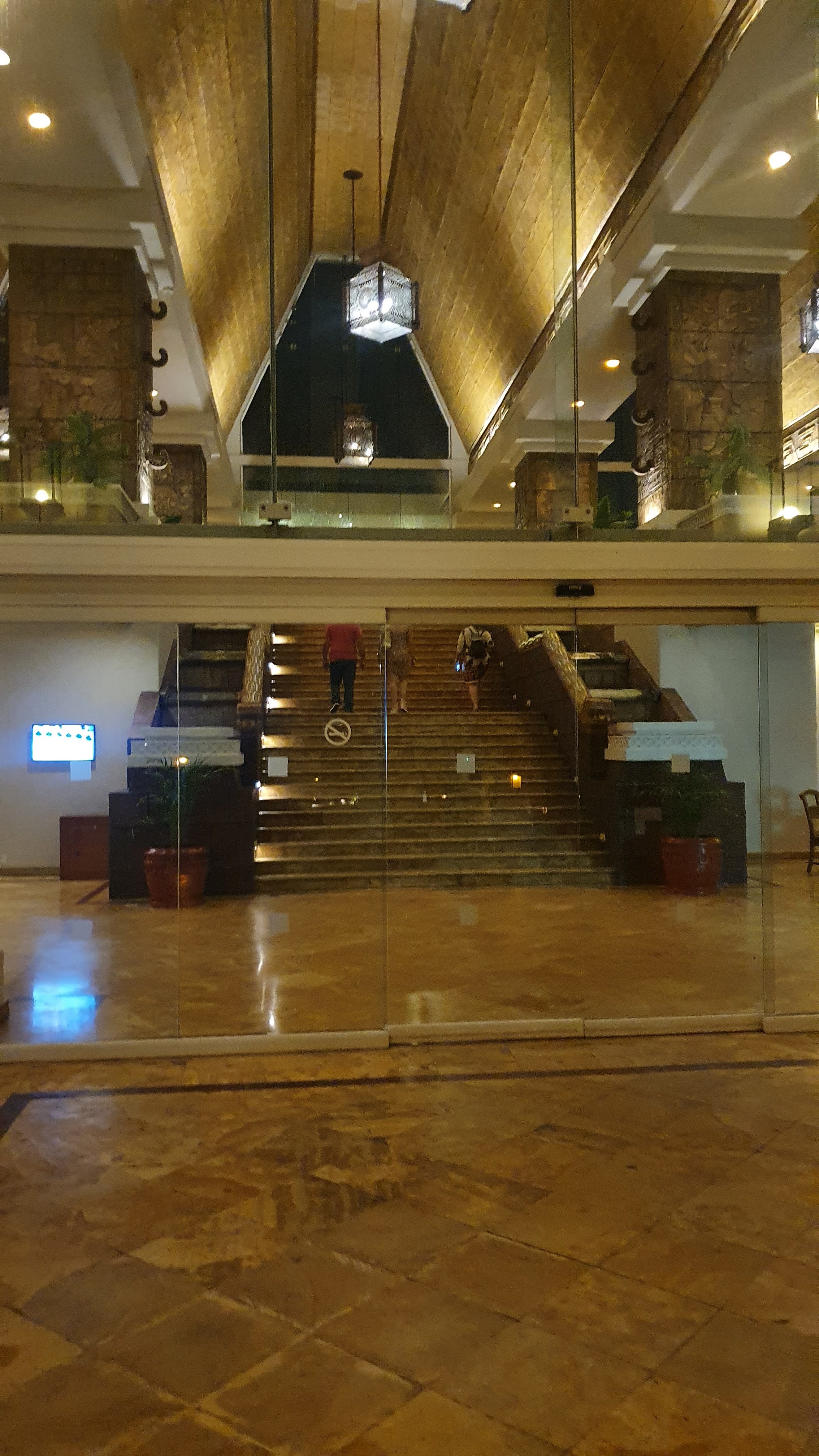 Buffet Bugambilias image 5