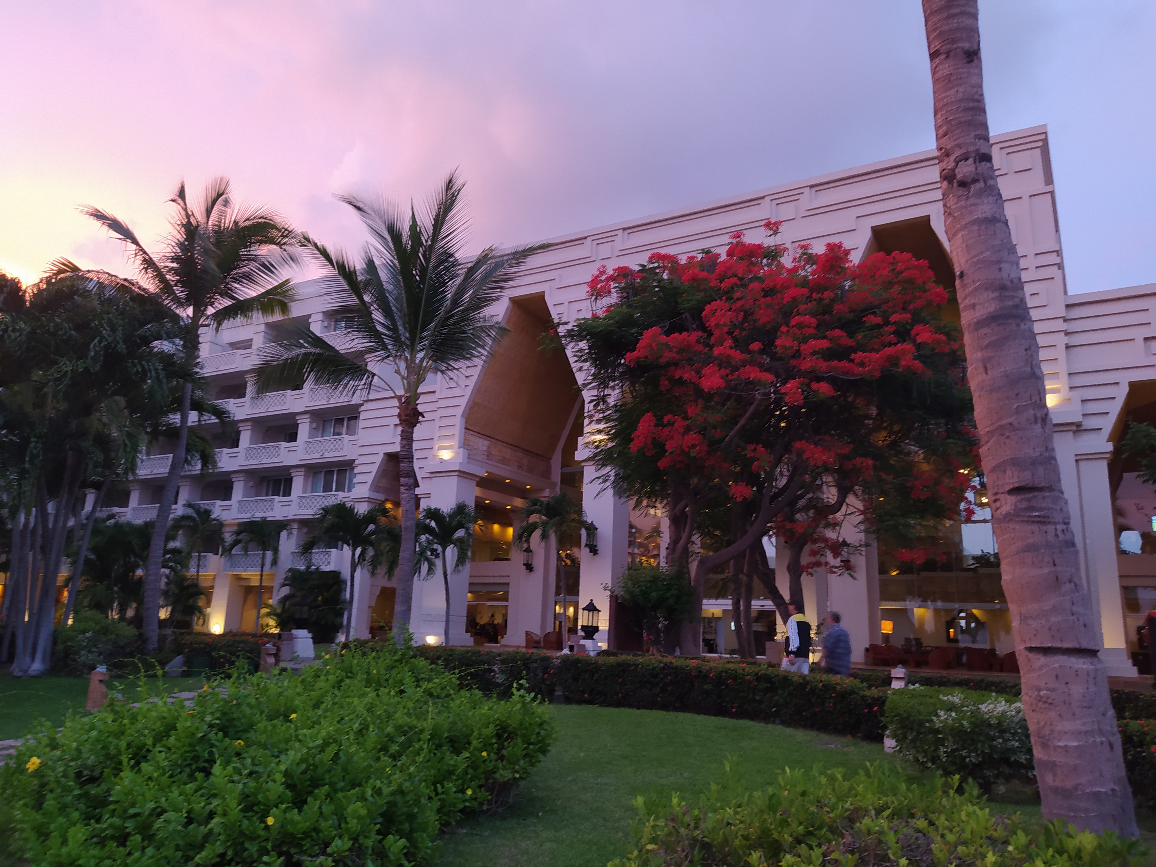 Buffet Bugambilias image 6