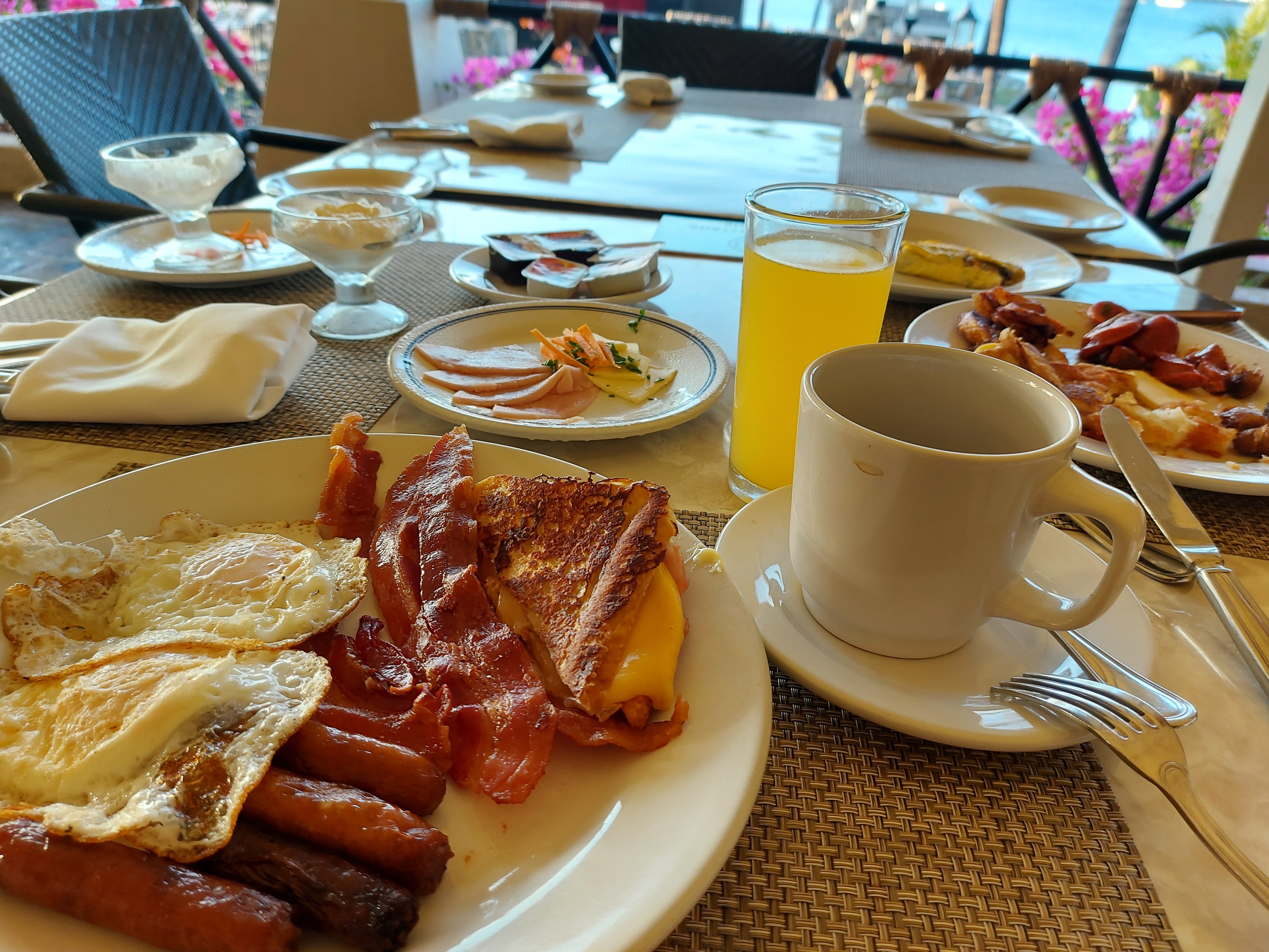 Buffet Bugambilias image 7