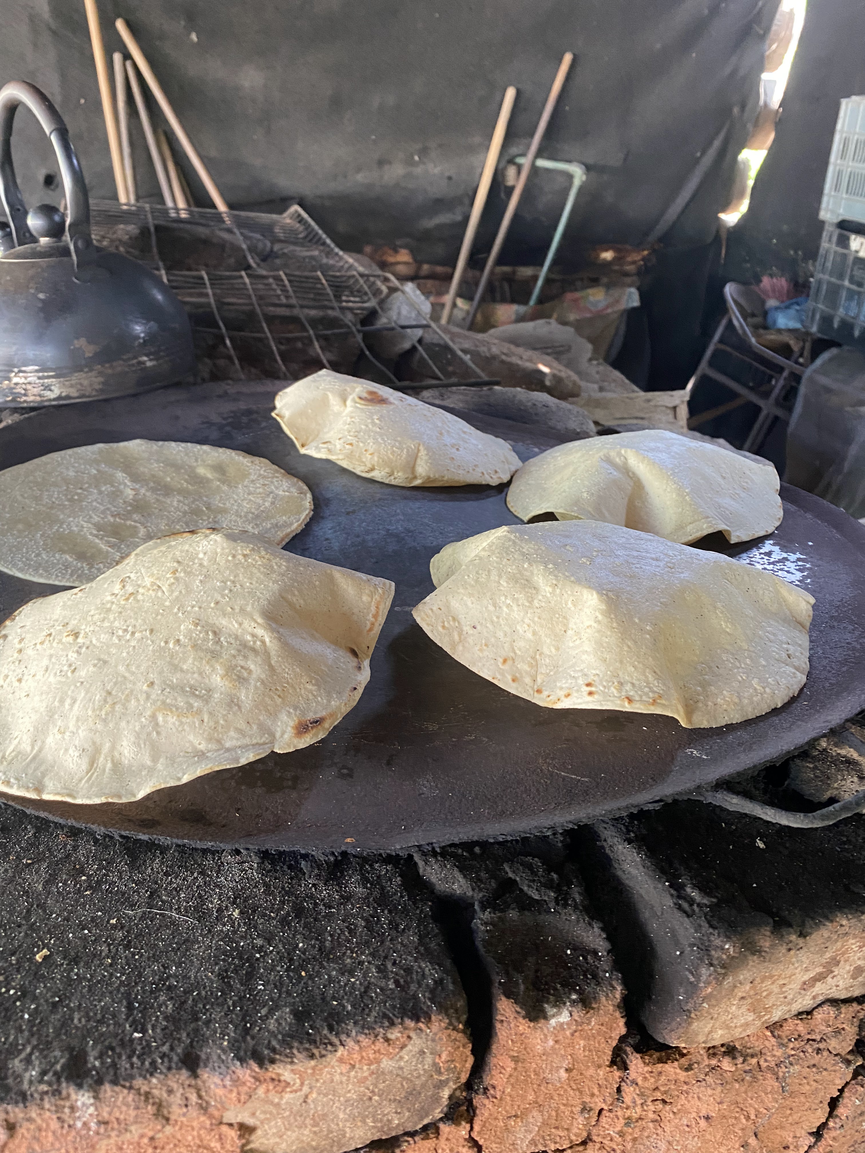 El tejaban de mari image 2