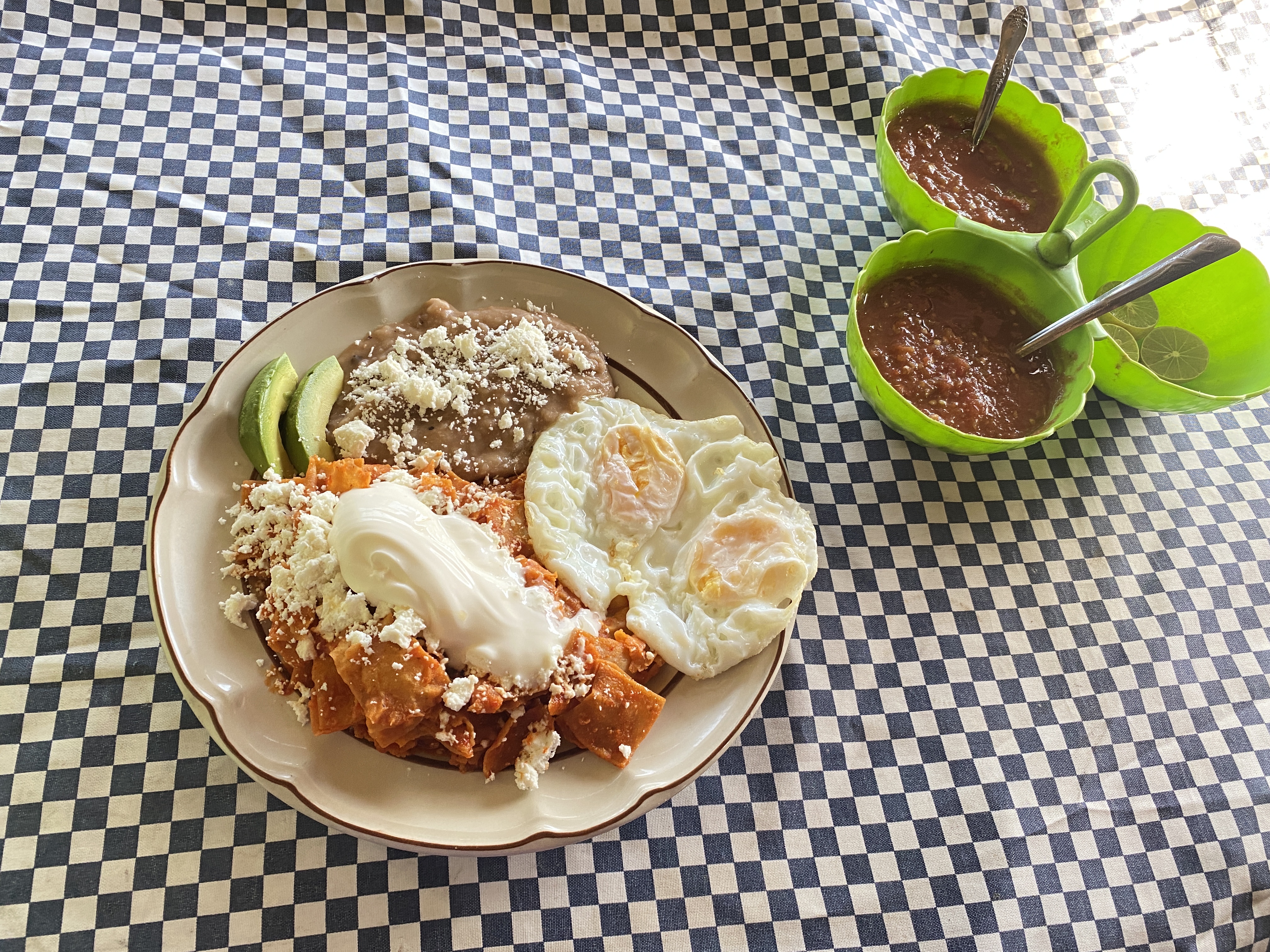 El tejaban de mari image 3