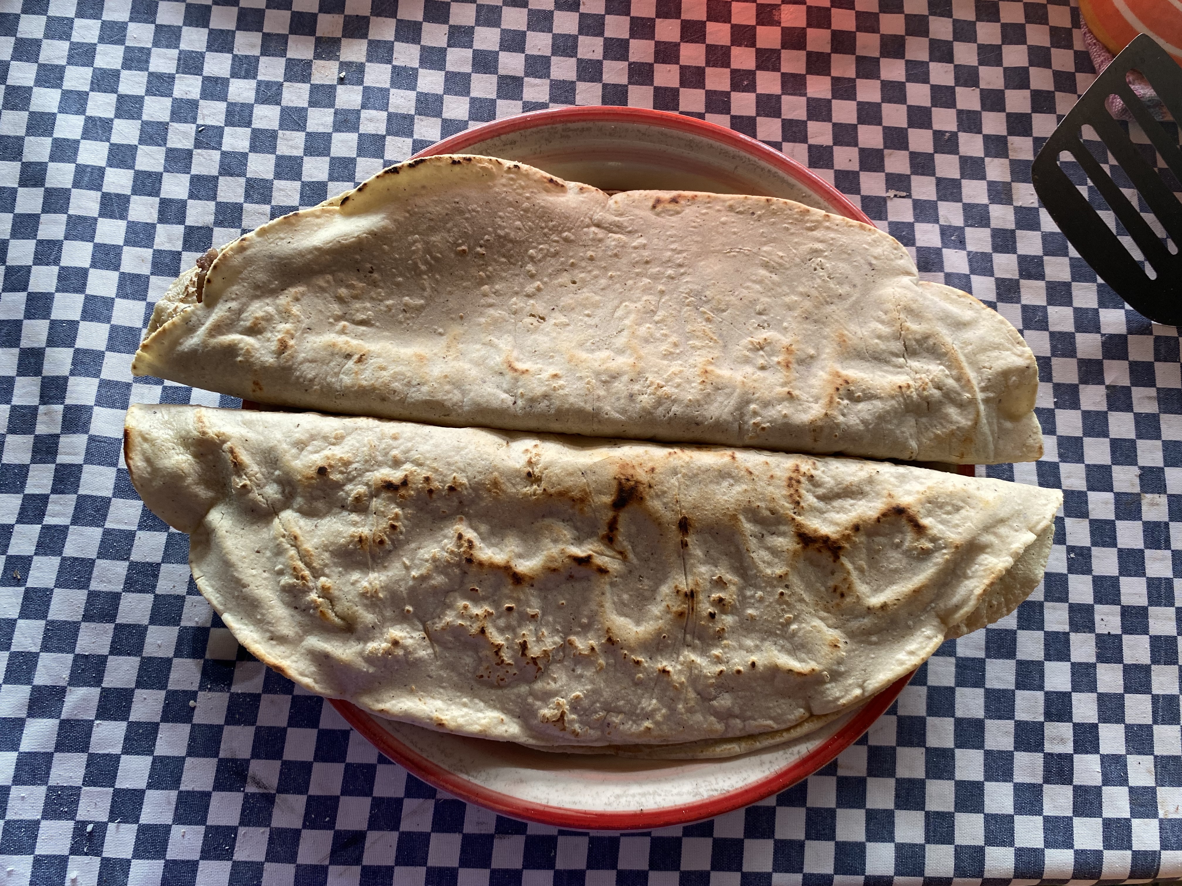 El tejaban de mari image 4