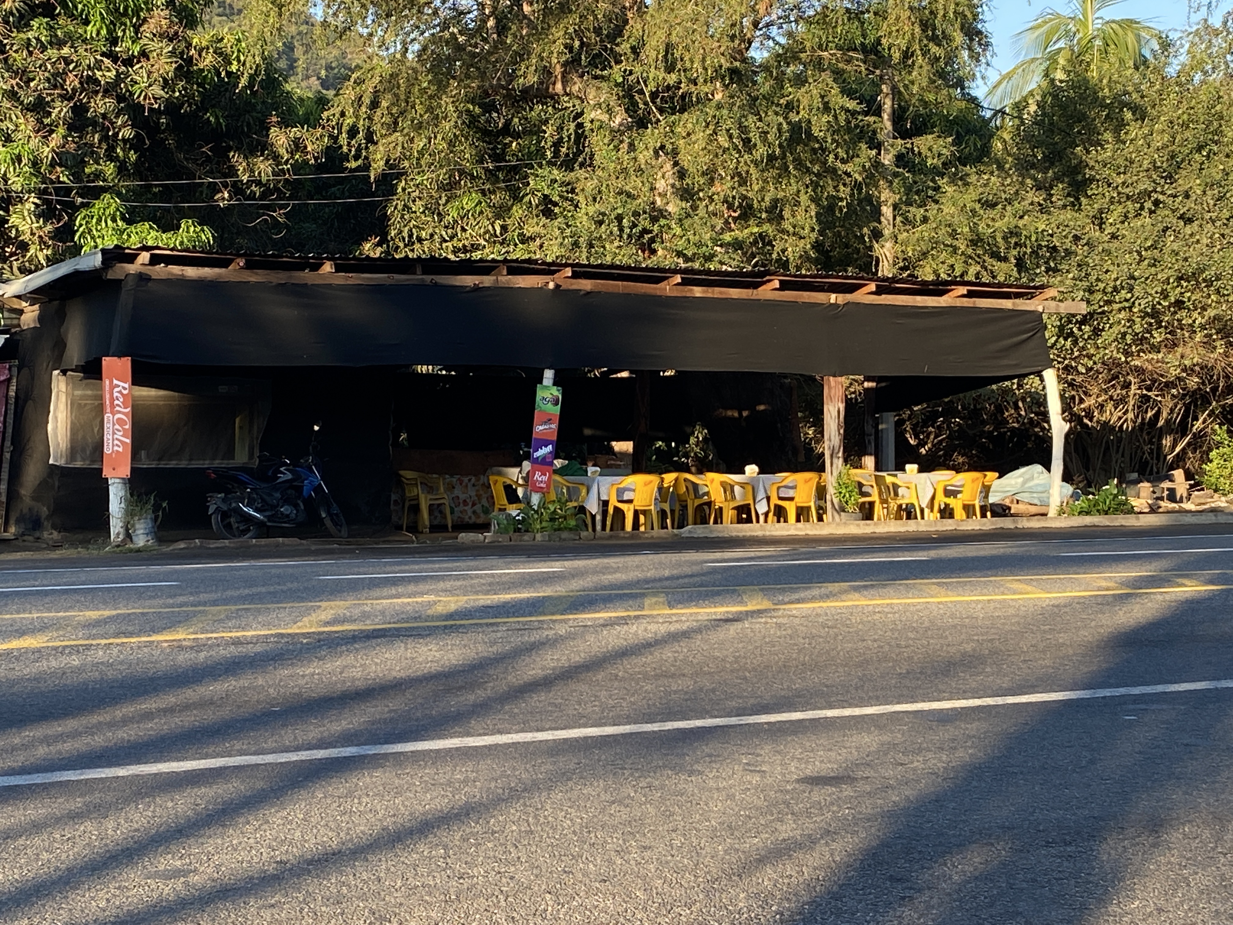 El tejaban de mari image 5