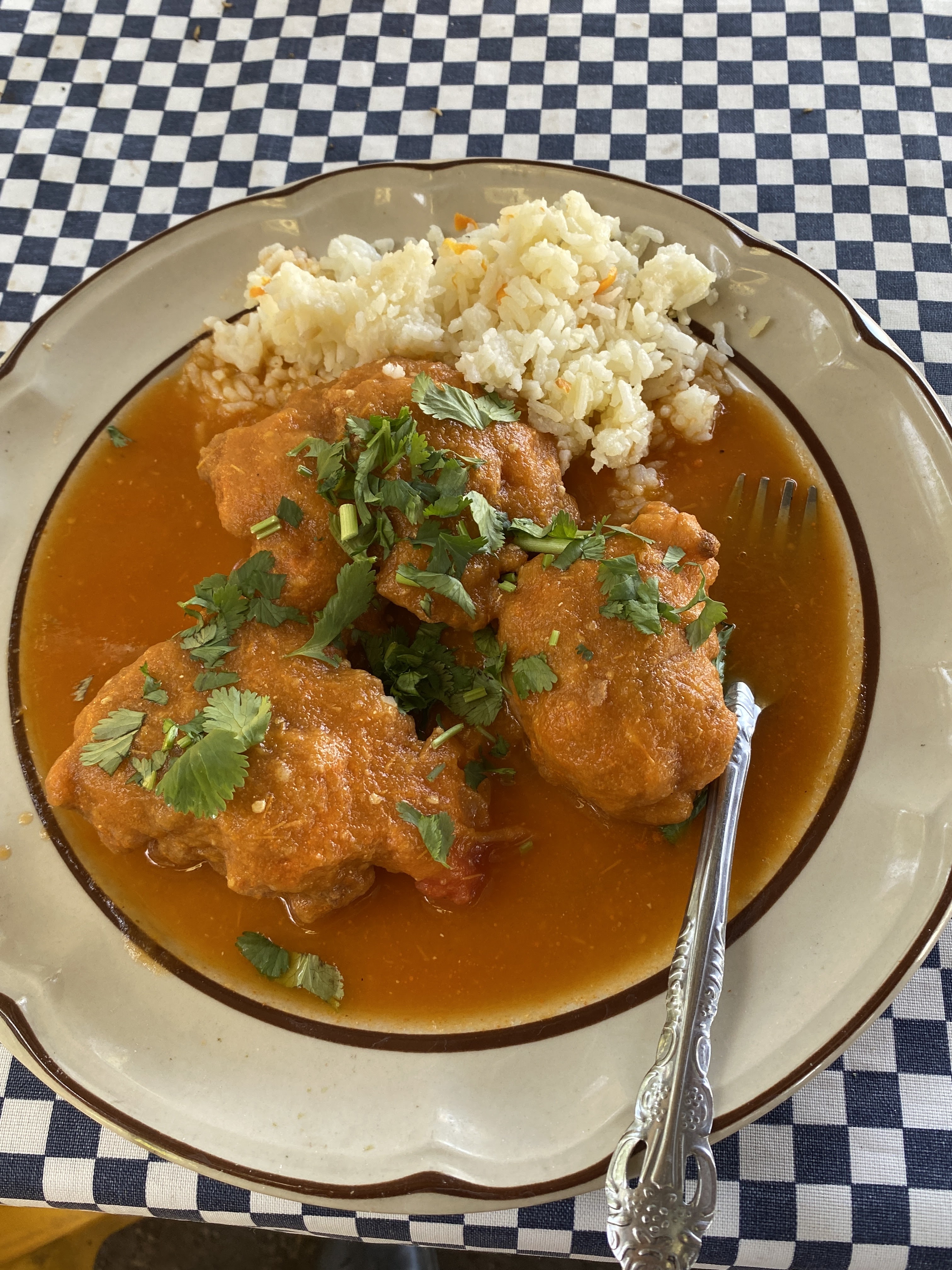 El tejaban de mari image 6