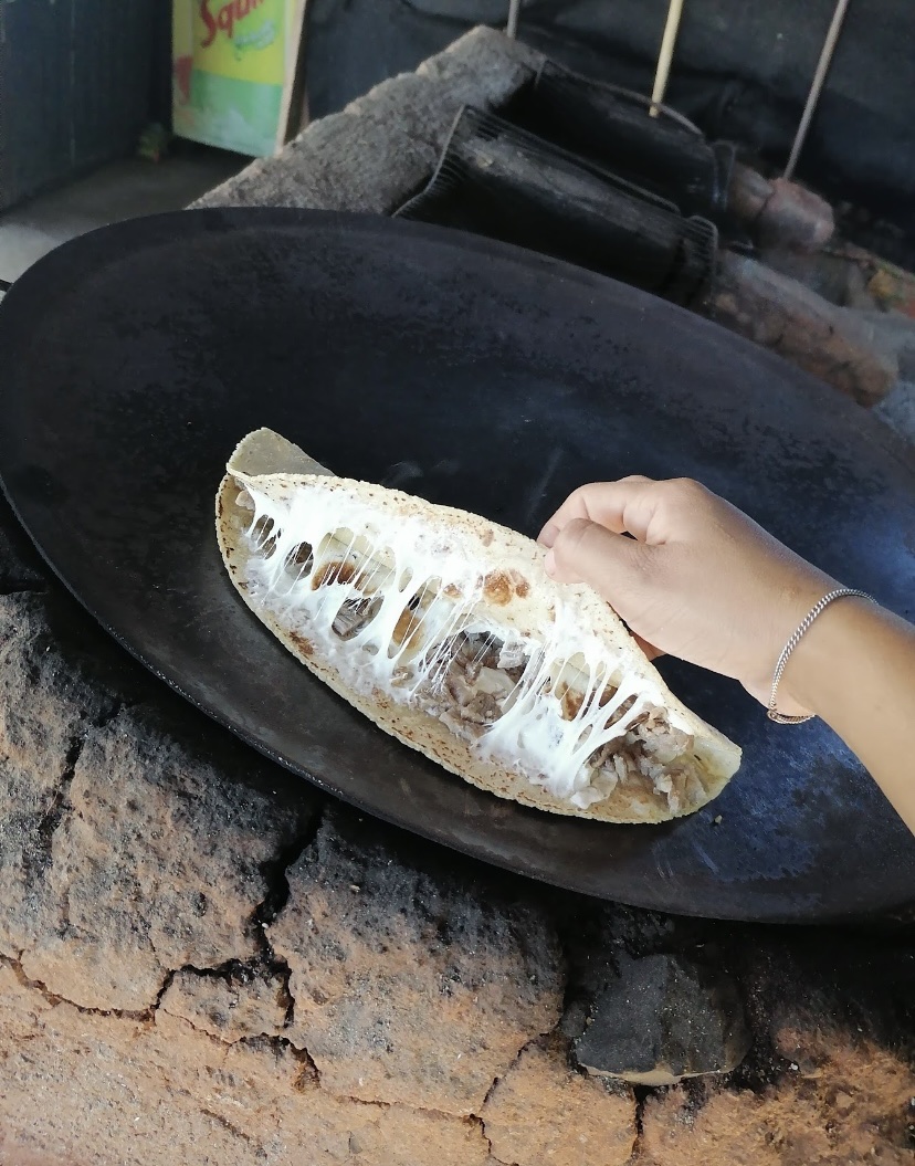 El tejaban de mari image 7