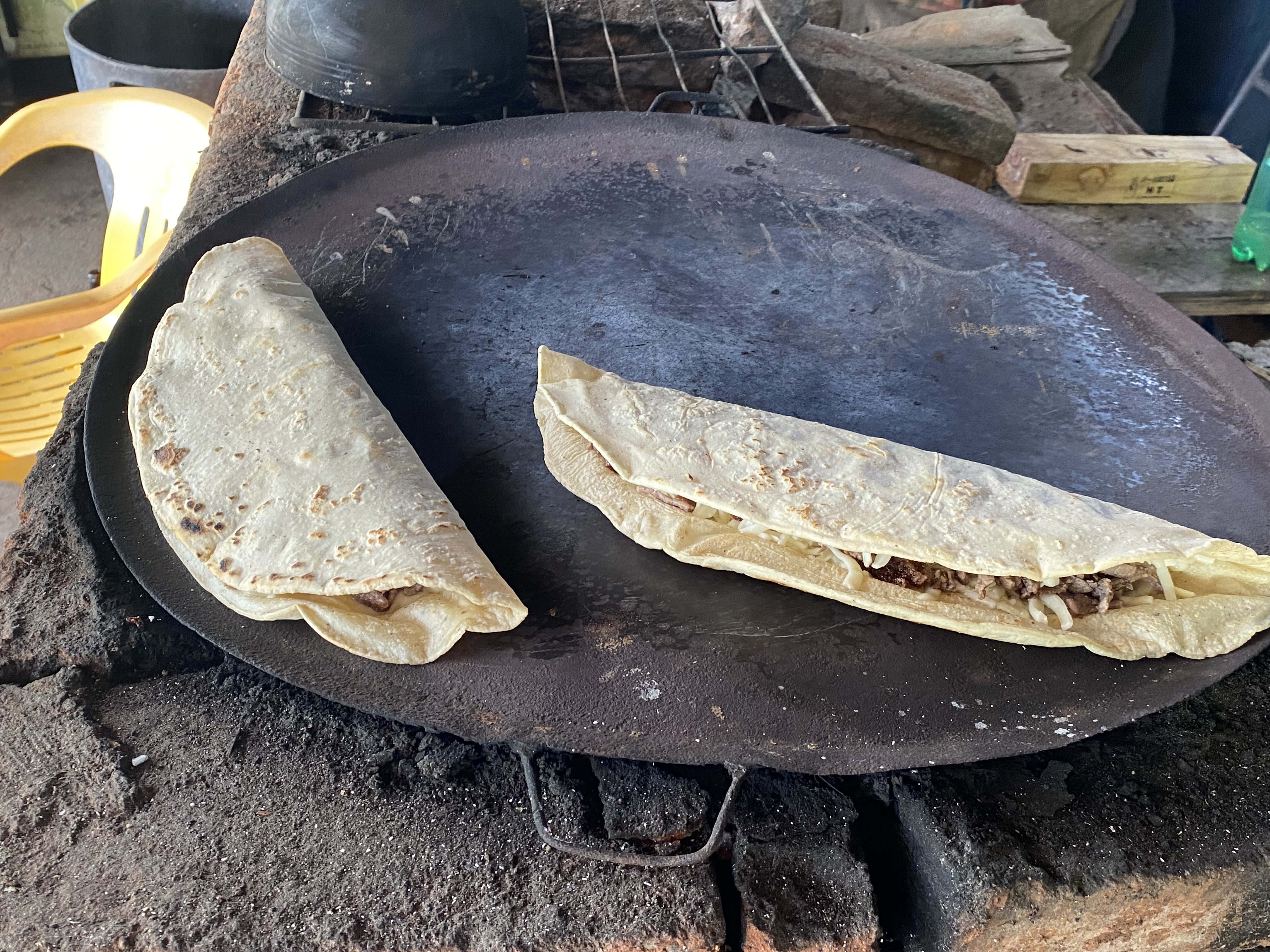 El tejaban de mari image 8