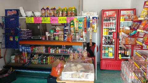 La placita del Sabor image 1