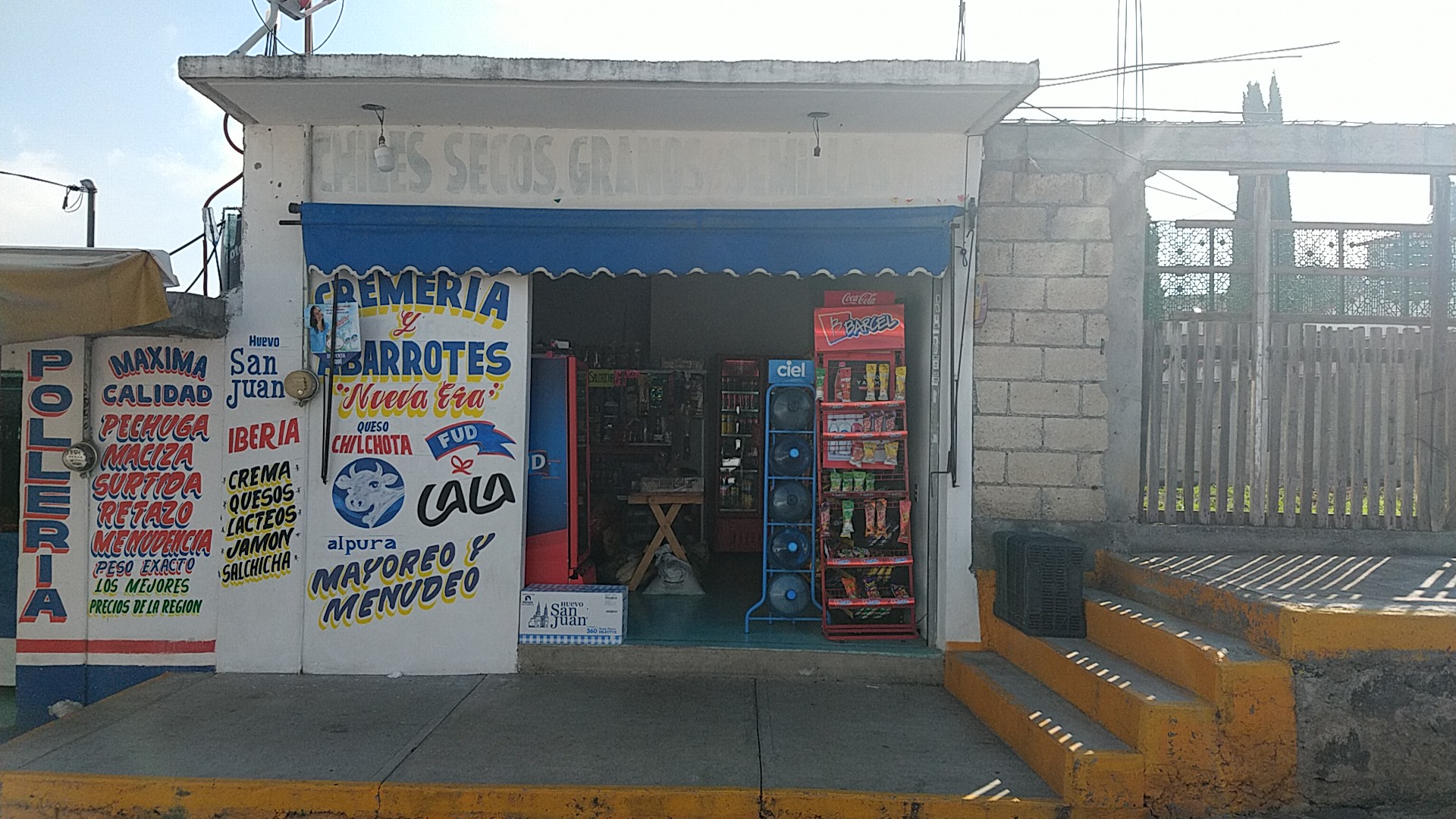 La placita del Sabor image 2