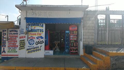 La placita del Sabor image 2