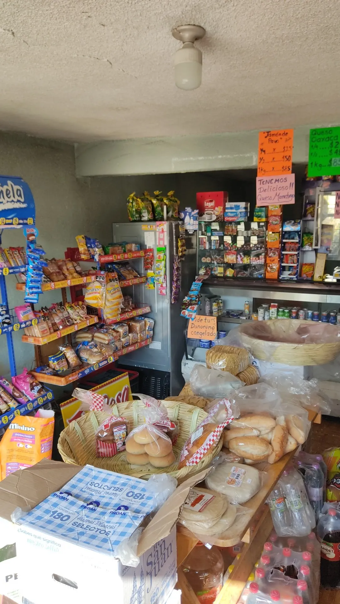 La placita del Sabor image 3