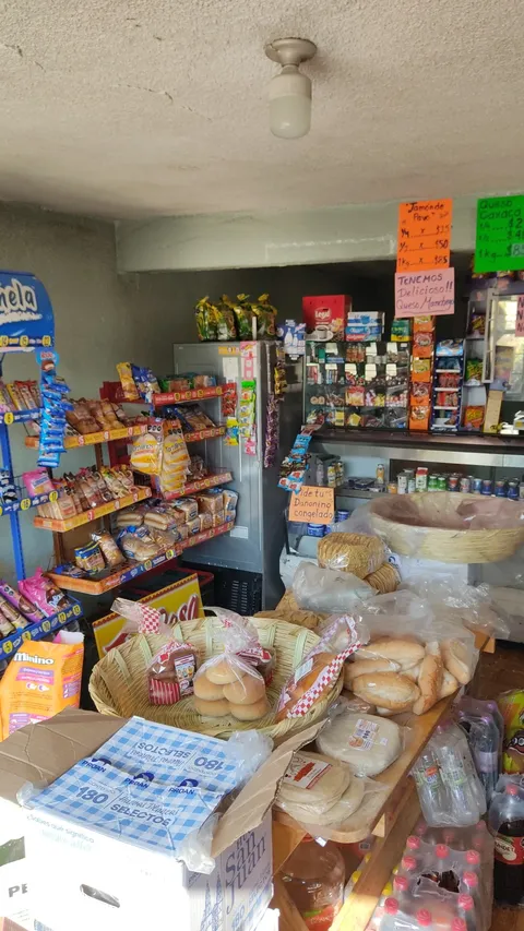 La placita del Sabor image 3