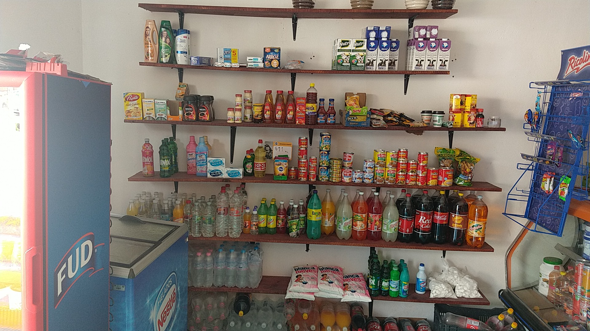 La placita del Sabor image 4