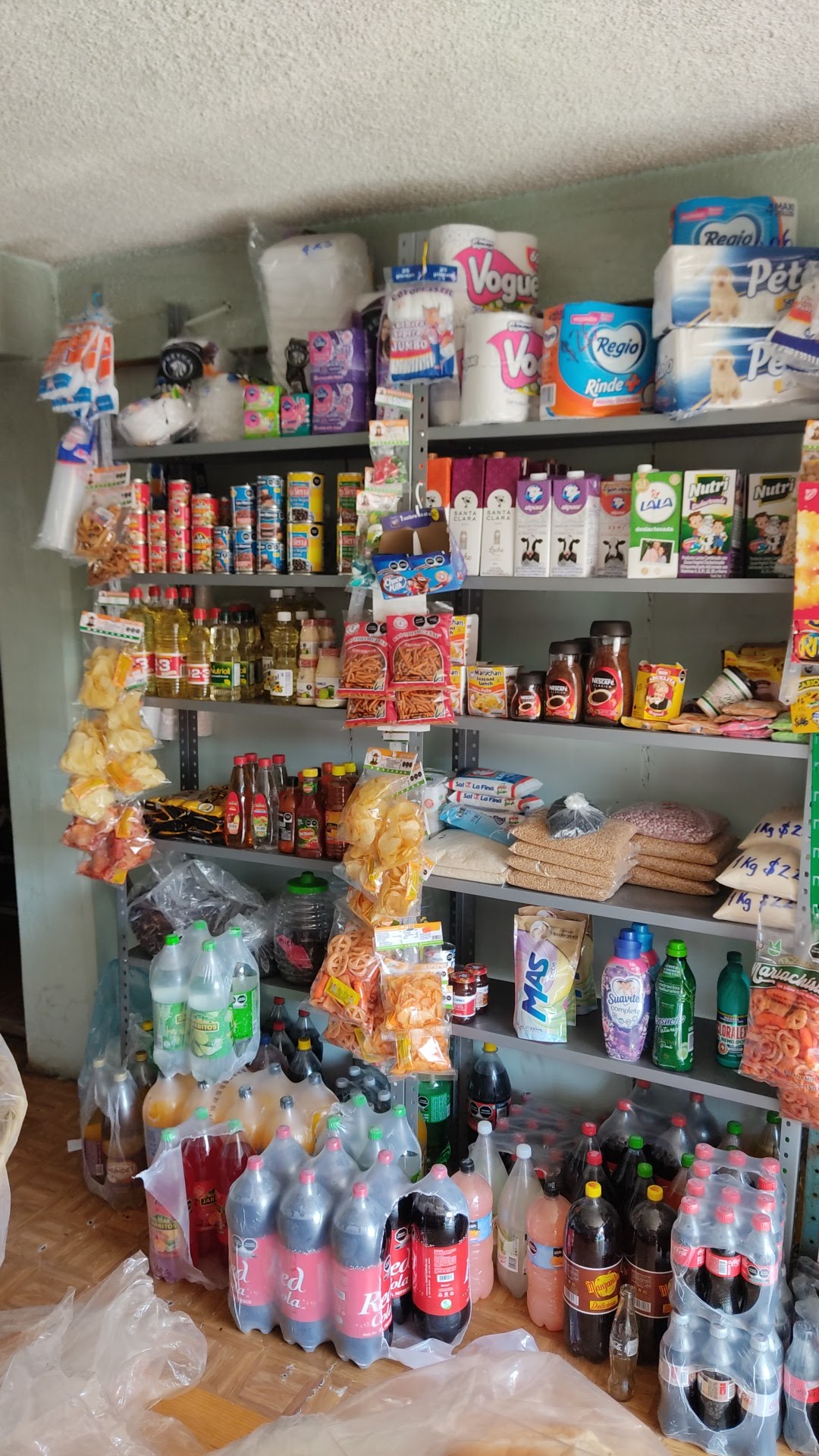 La placita del Sabor image 5