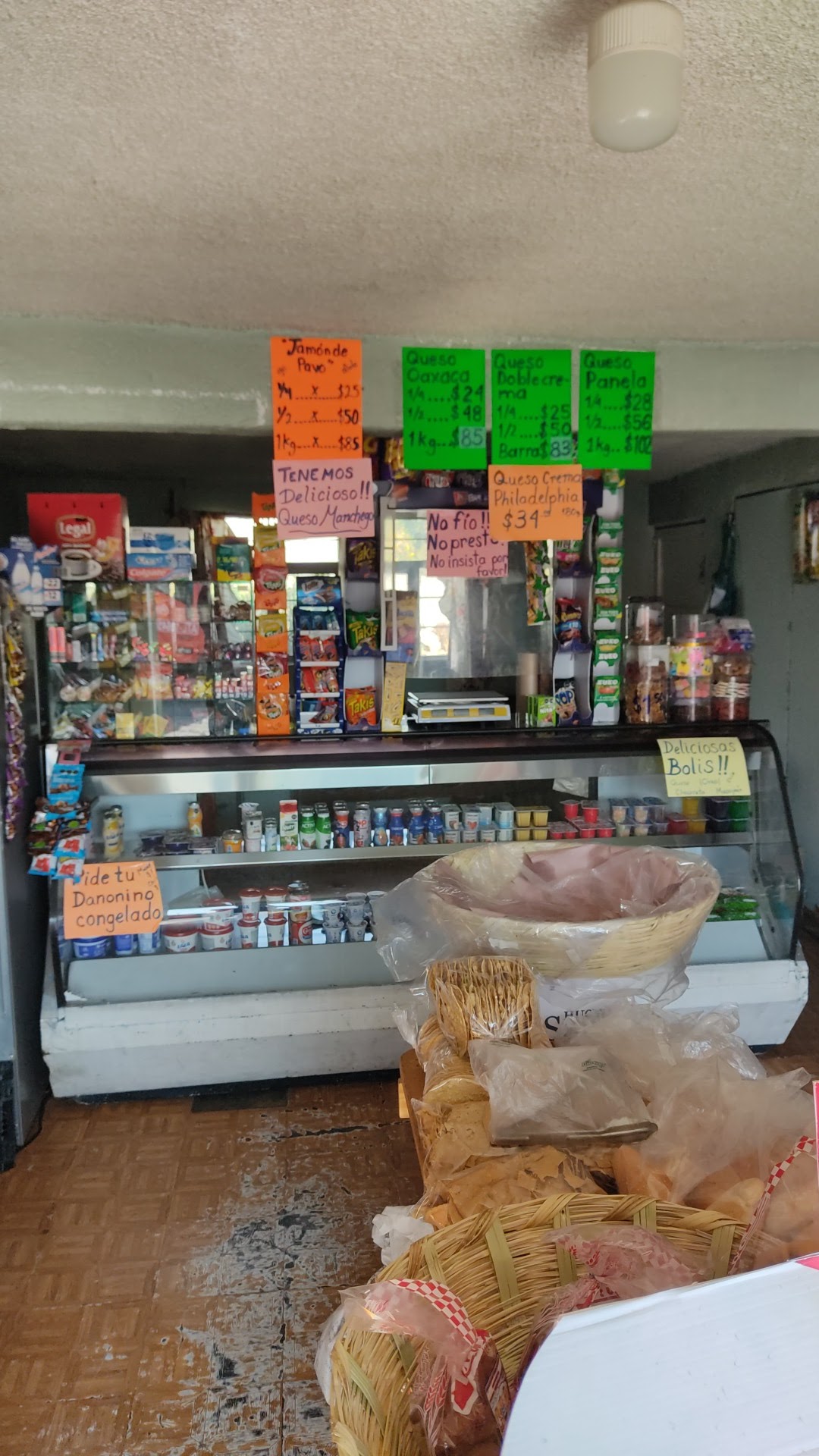 La placita del Sabor image 6