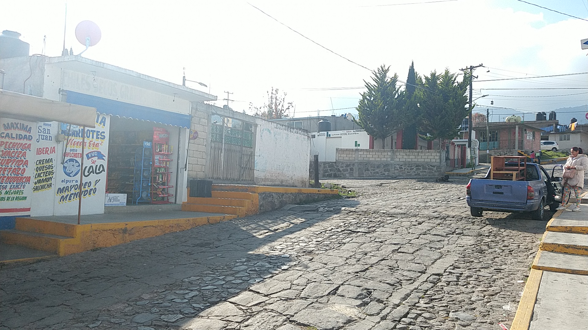 La placita del Sabor image 7