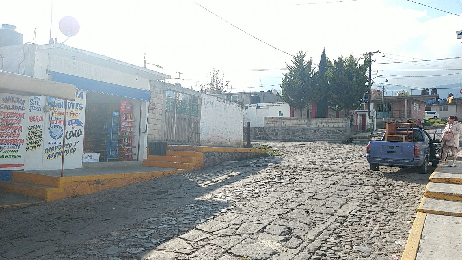 La placita del Sabor image 7