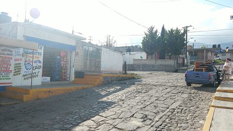 La placita del Sabor image 7