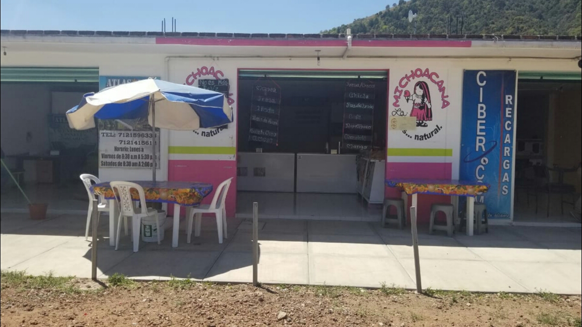Helados y Paletas De Garcia's image 1