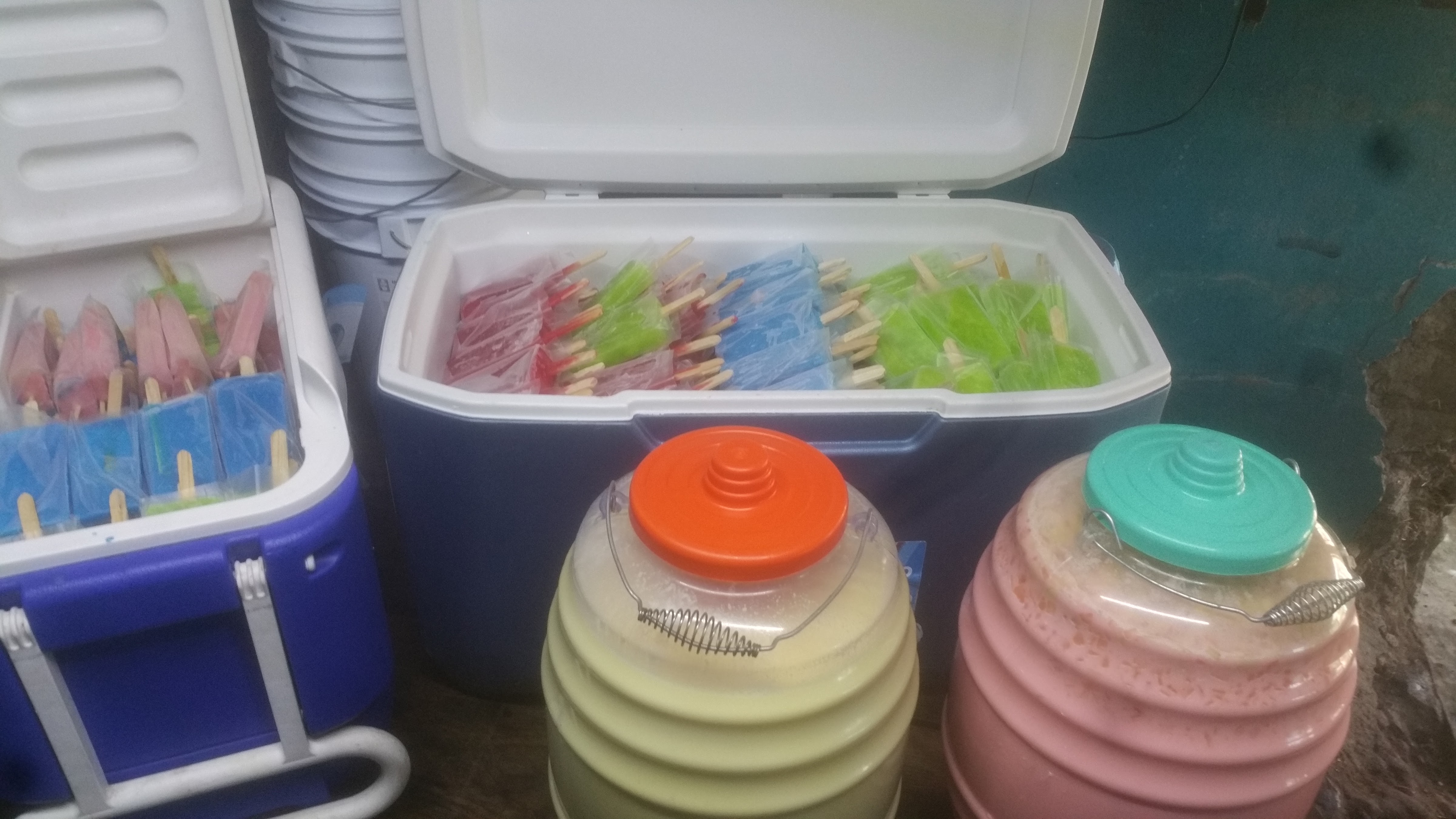 Helados y Paletas De Garcia's image 2