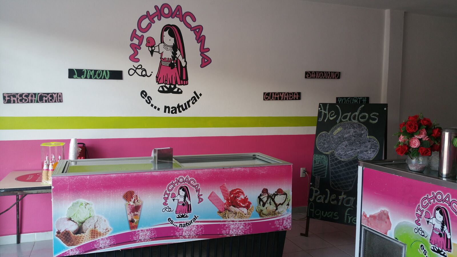 Helados y Paletas De Garcia's image 3