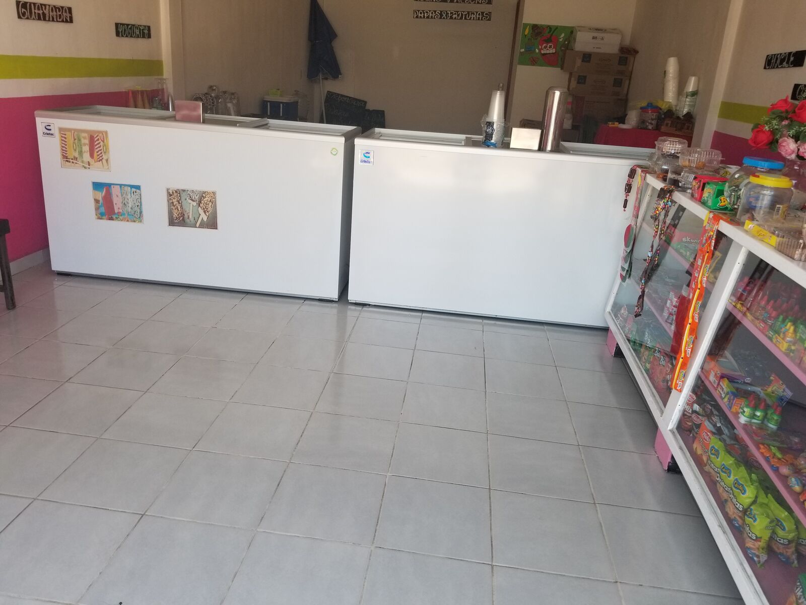 Helados y Paletas De Garcia's image 4