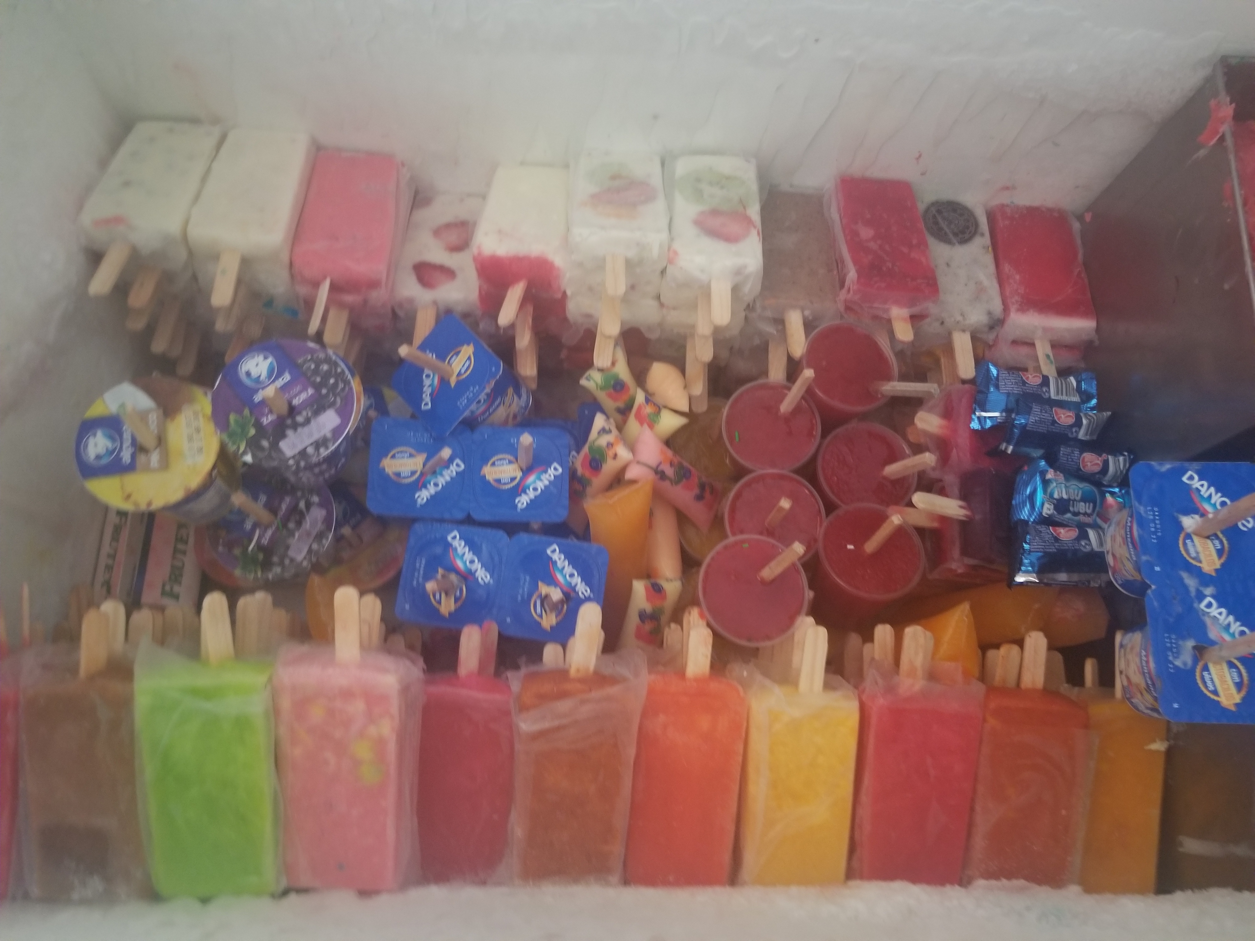 Helados y Paletas De Garcia's image 5