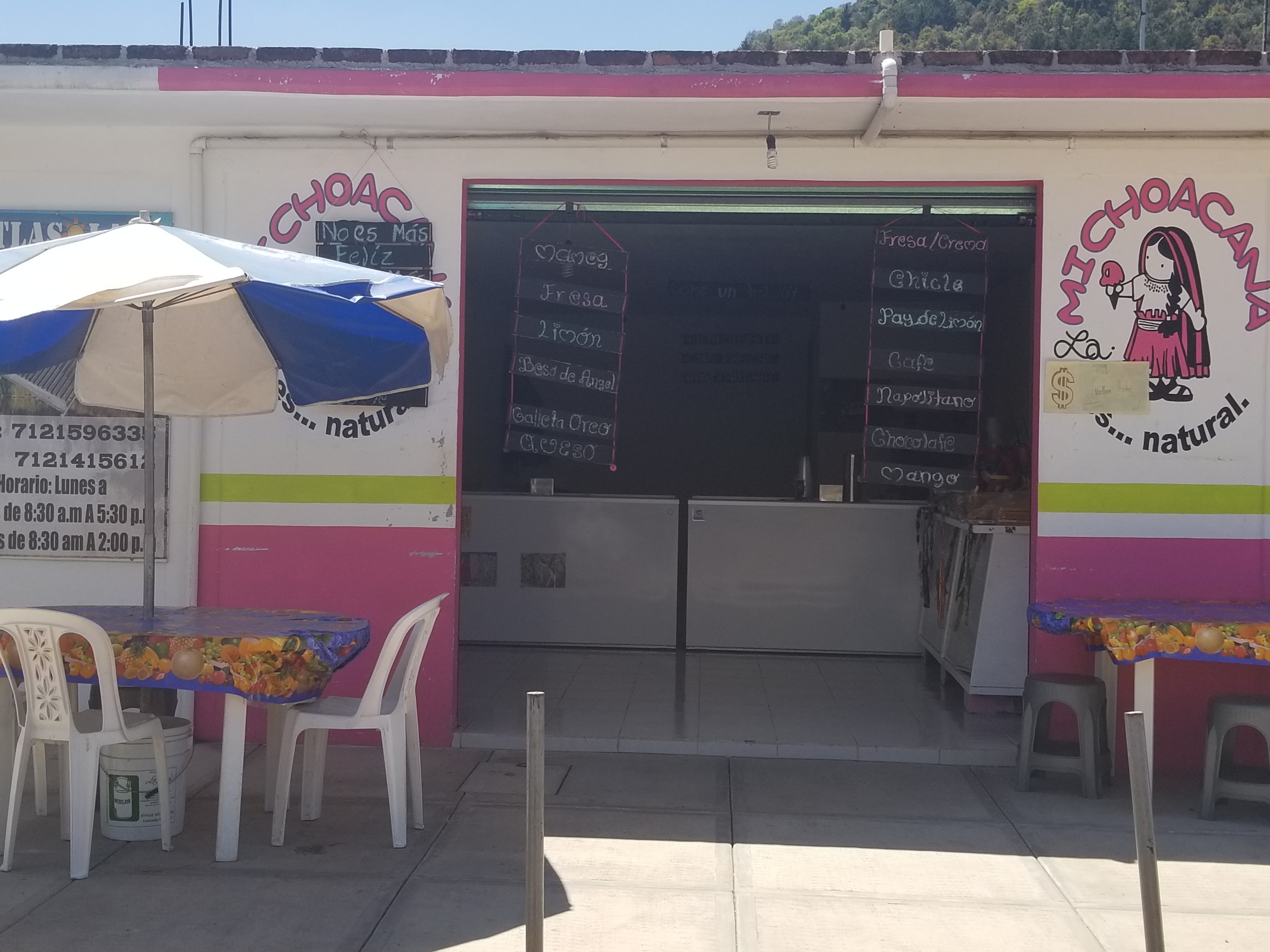 Helados y Paletas De Garcia's image 6