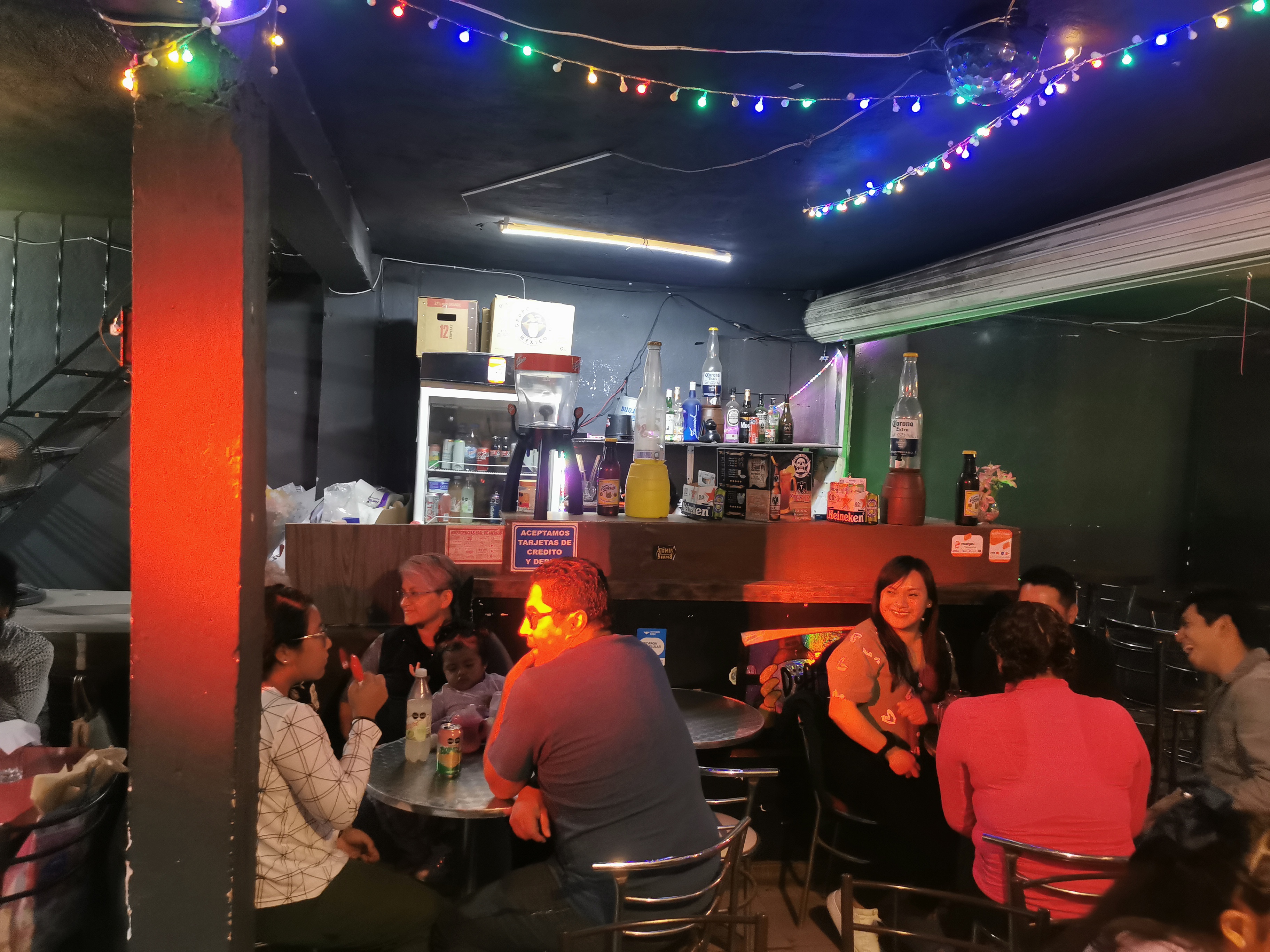 Black-Pirates Mx. image 4