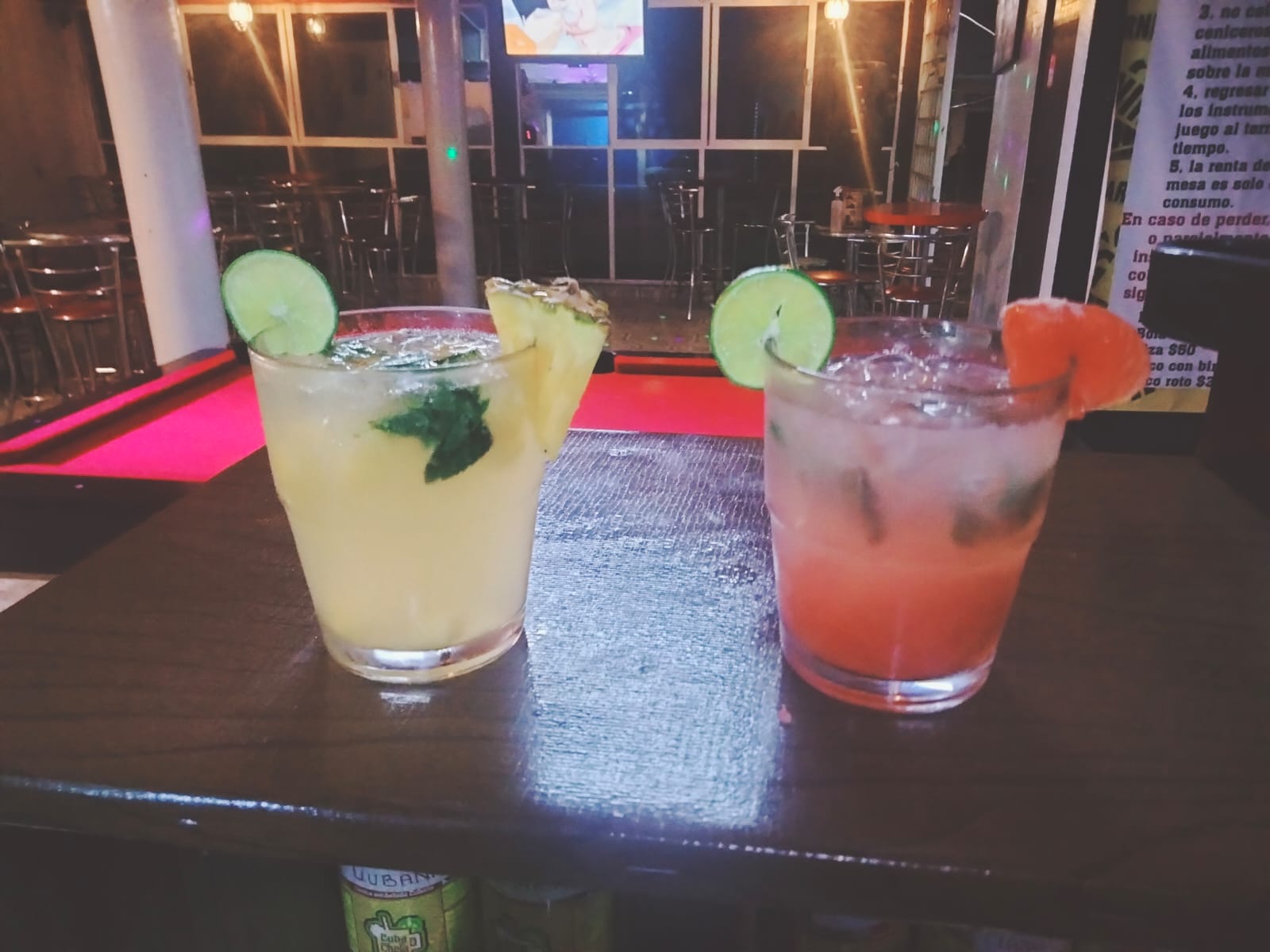 Black-Pirates Mx. image 5