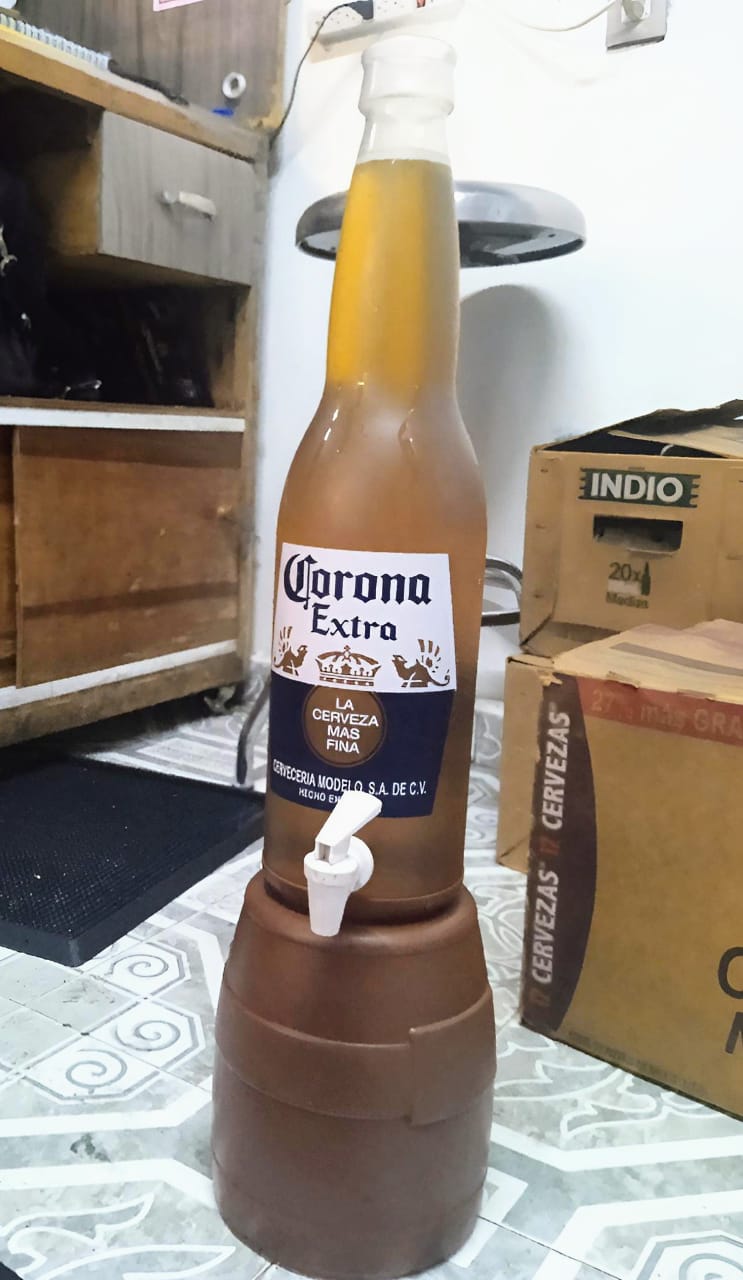 Black-Pirates Mx. image 6