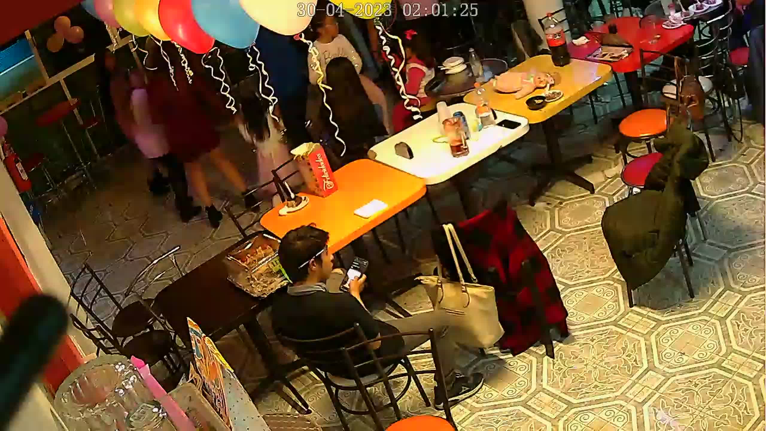 Black-Pirates Mx. image 9