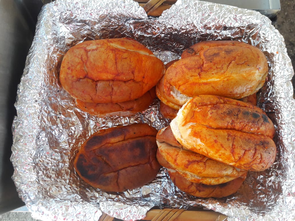 Antojitos Llano Grande image 2