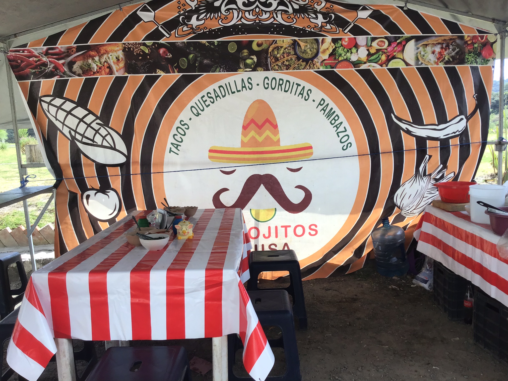 Antojitos Llano Grande image 3