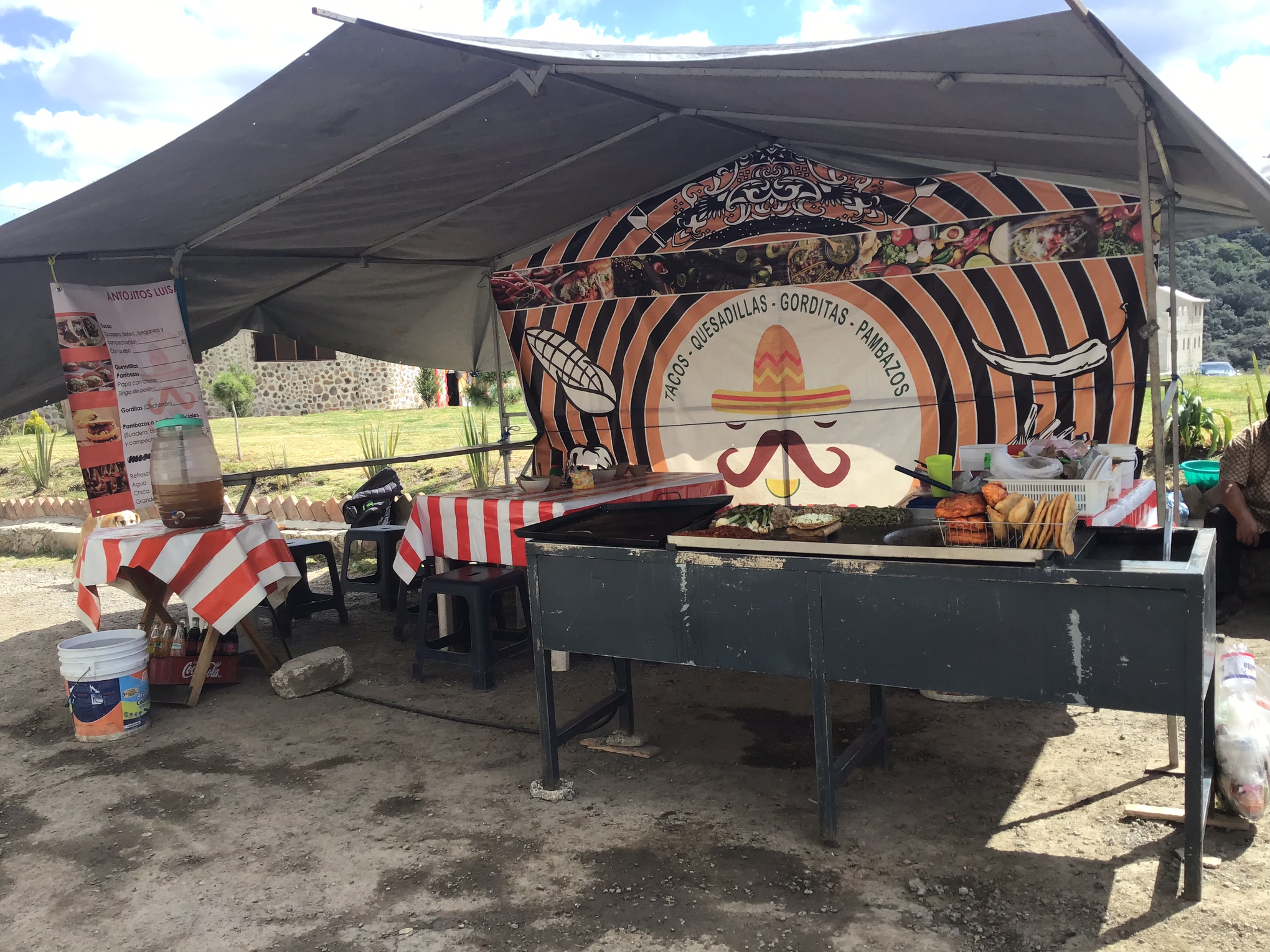 Antojitos Llano Grande image 4