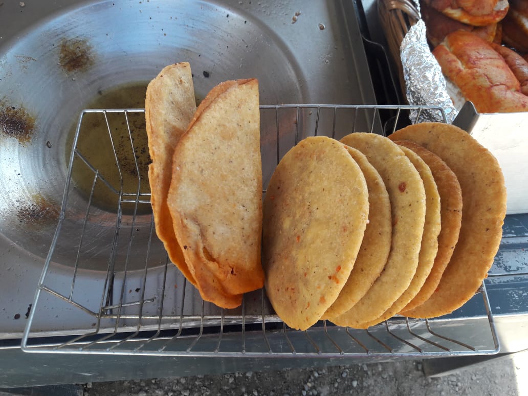 Antojitos Llano Grande image 5