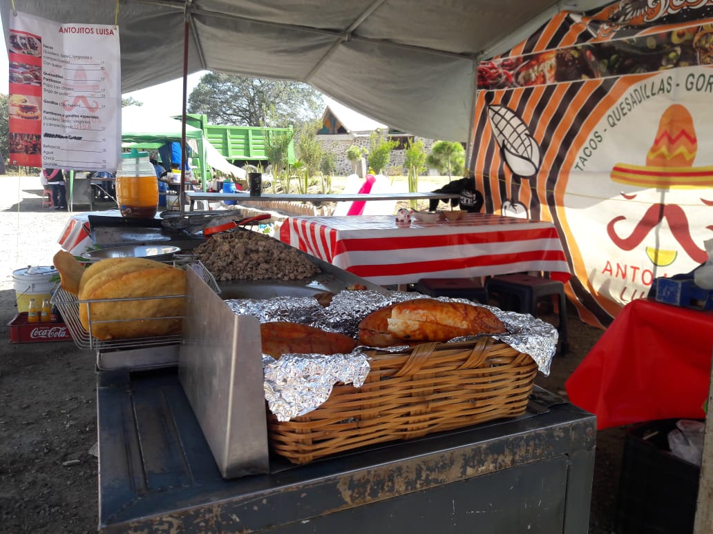 Antojitos Llano Grande image 6