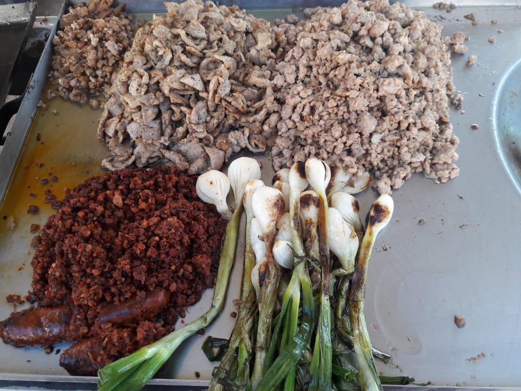 Antojitos Llano Grande image 7