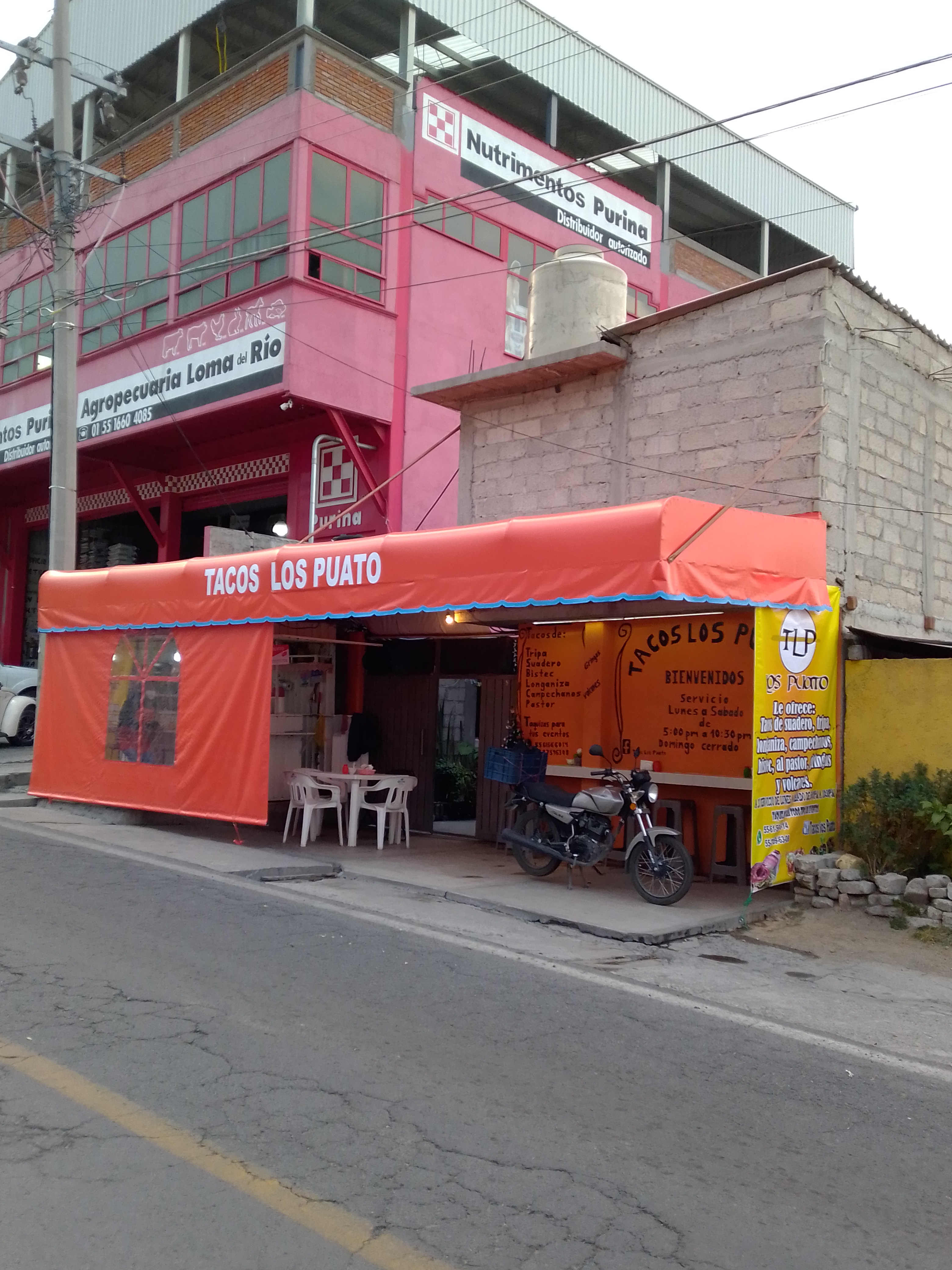 Tacos Los Puato image 1