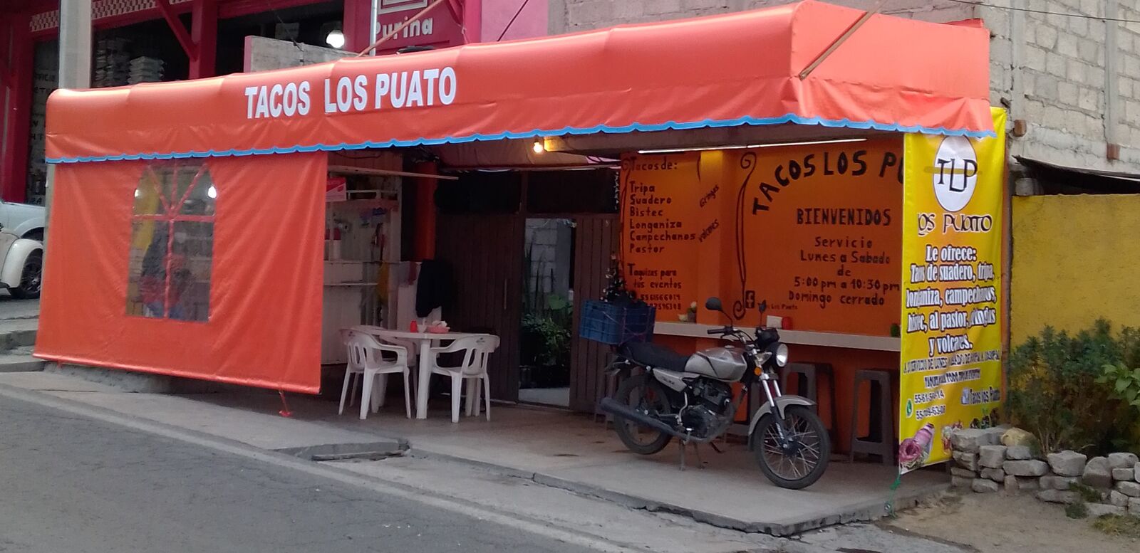 Tacos Los Puato image 3