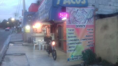 Tacos Los Puato image 6