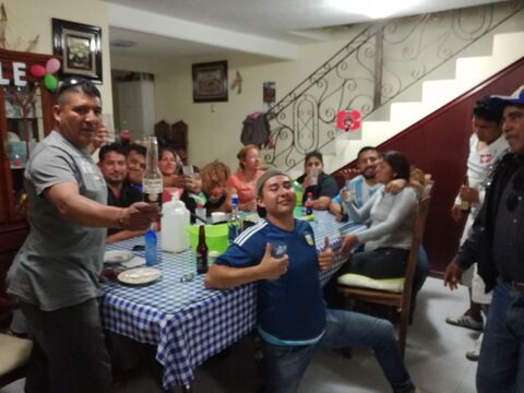 Barbacoa Don Fili image 3